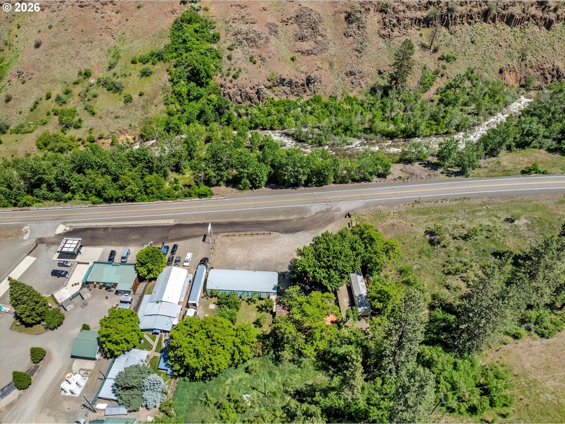 53943 Highway 86