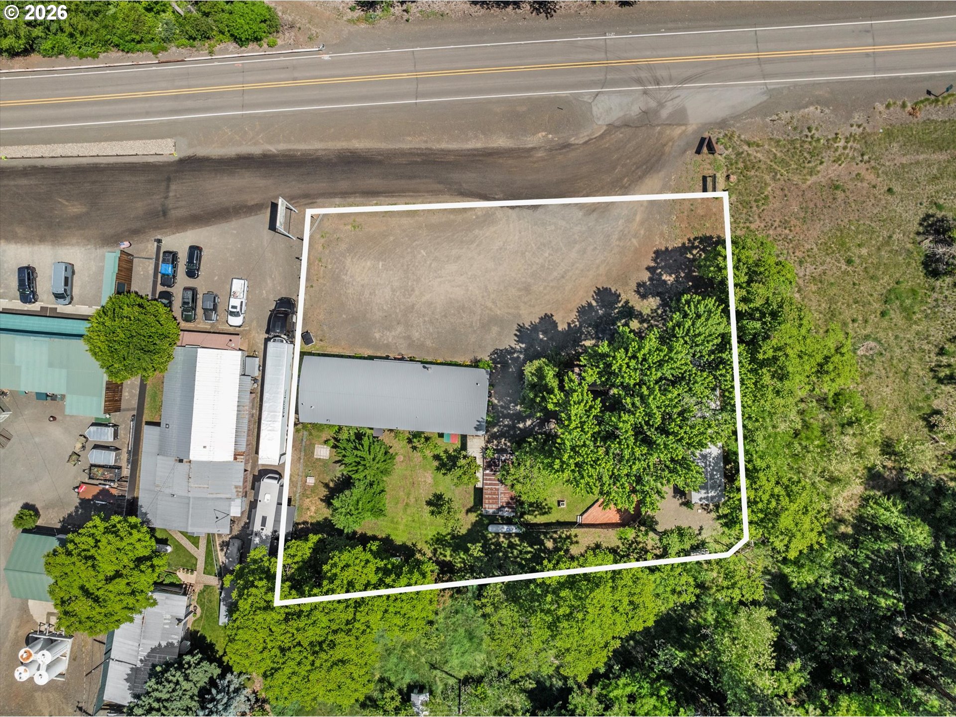 53943 Highway 86