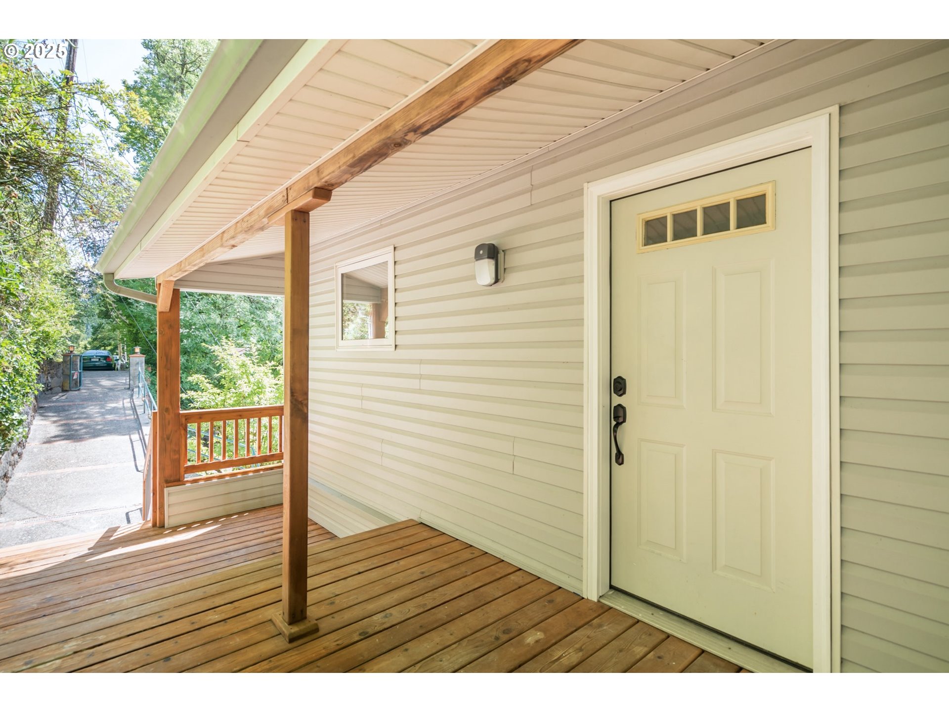 Multi Family Property