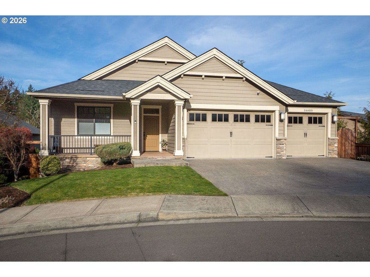 4132 SW BRIXTON AVE, Gresham, OR, 97080