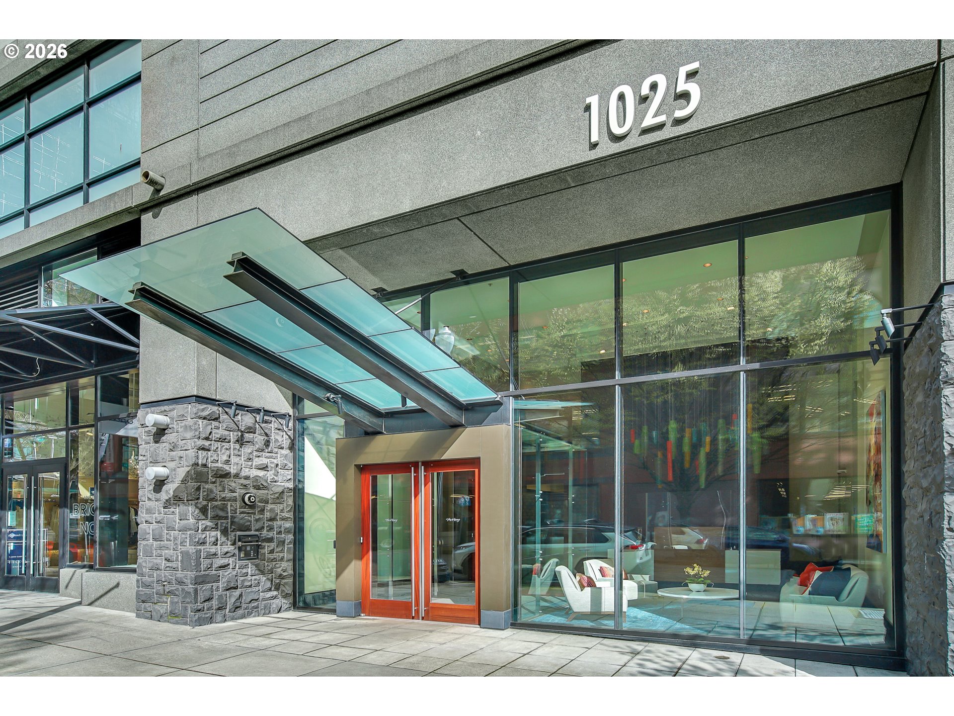 1030 NW 12TH AVE UNIT TH2, Portland, OR, 97209