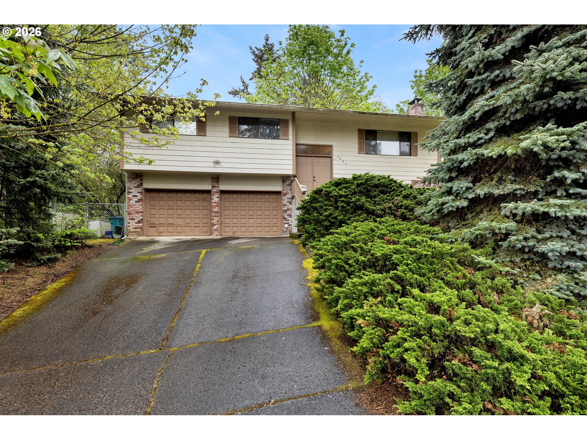 28213 HUNTER CREEK HTS, Gold Beach, OR, 97444