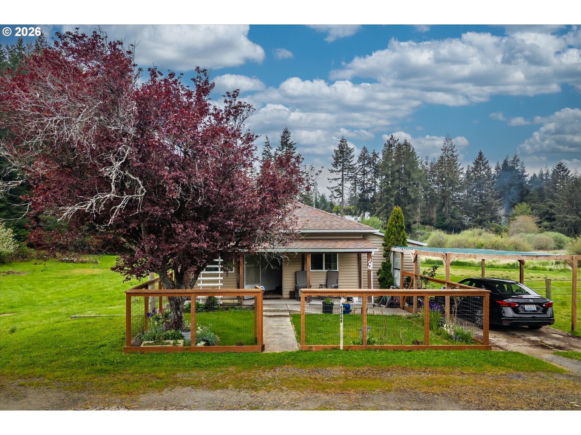 78880 E RD 34 Lot 42, Rhododendron, OR, 97049