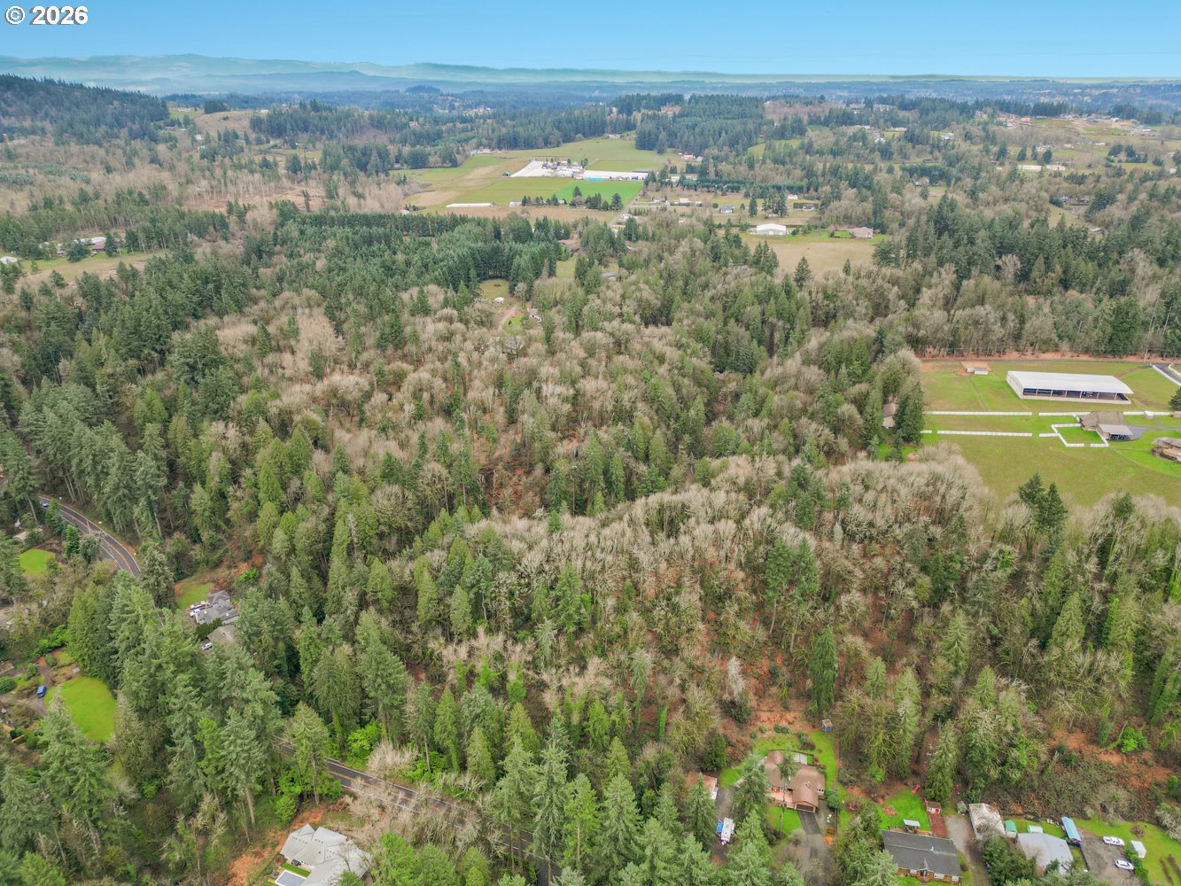 0 Parcel 00485905, Oregon City, OR, 97045