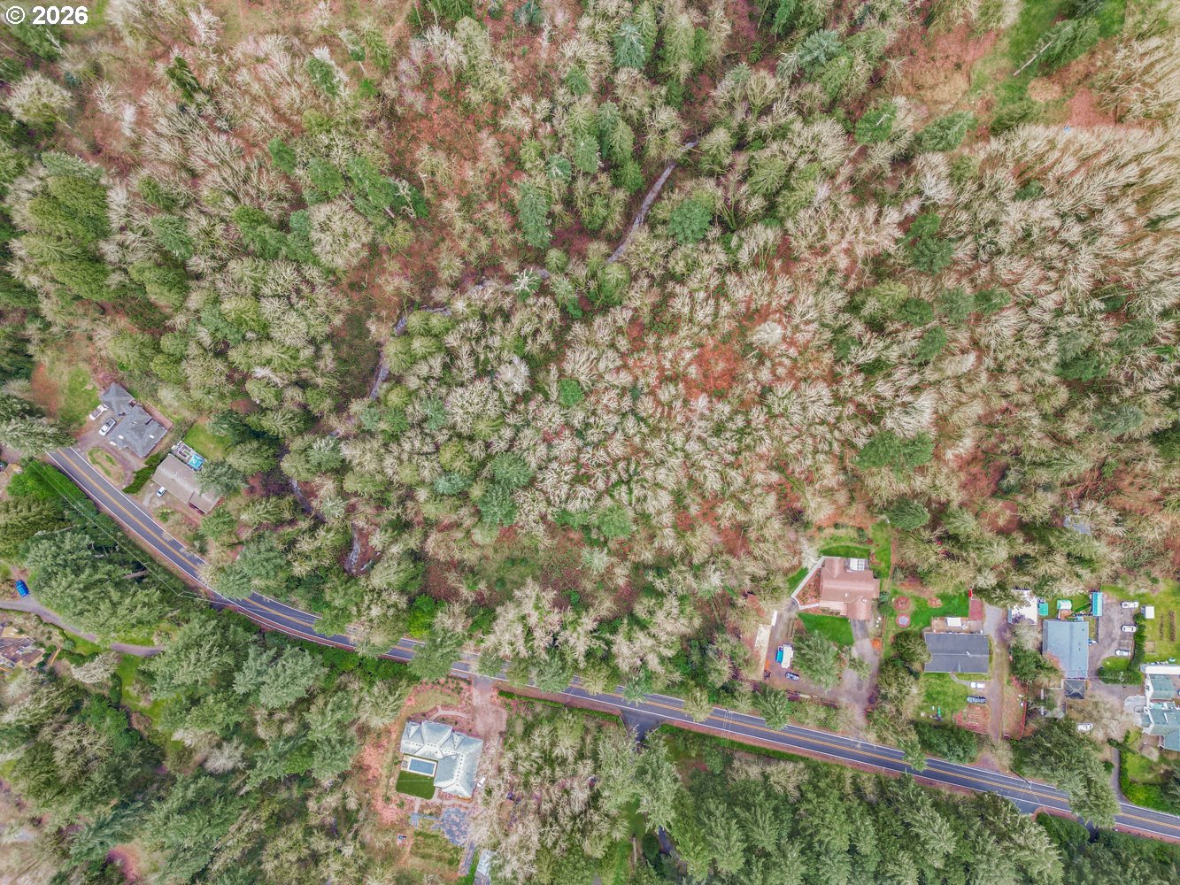 0 Parcel 00485905, Oregon City, OR, 97045
