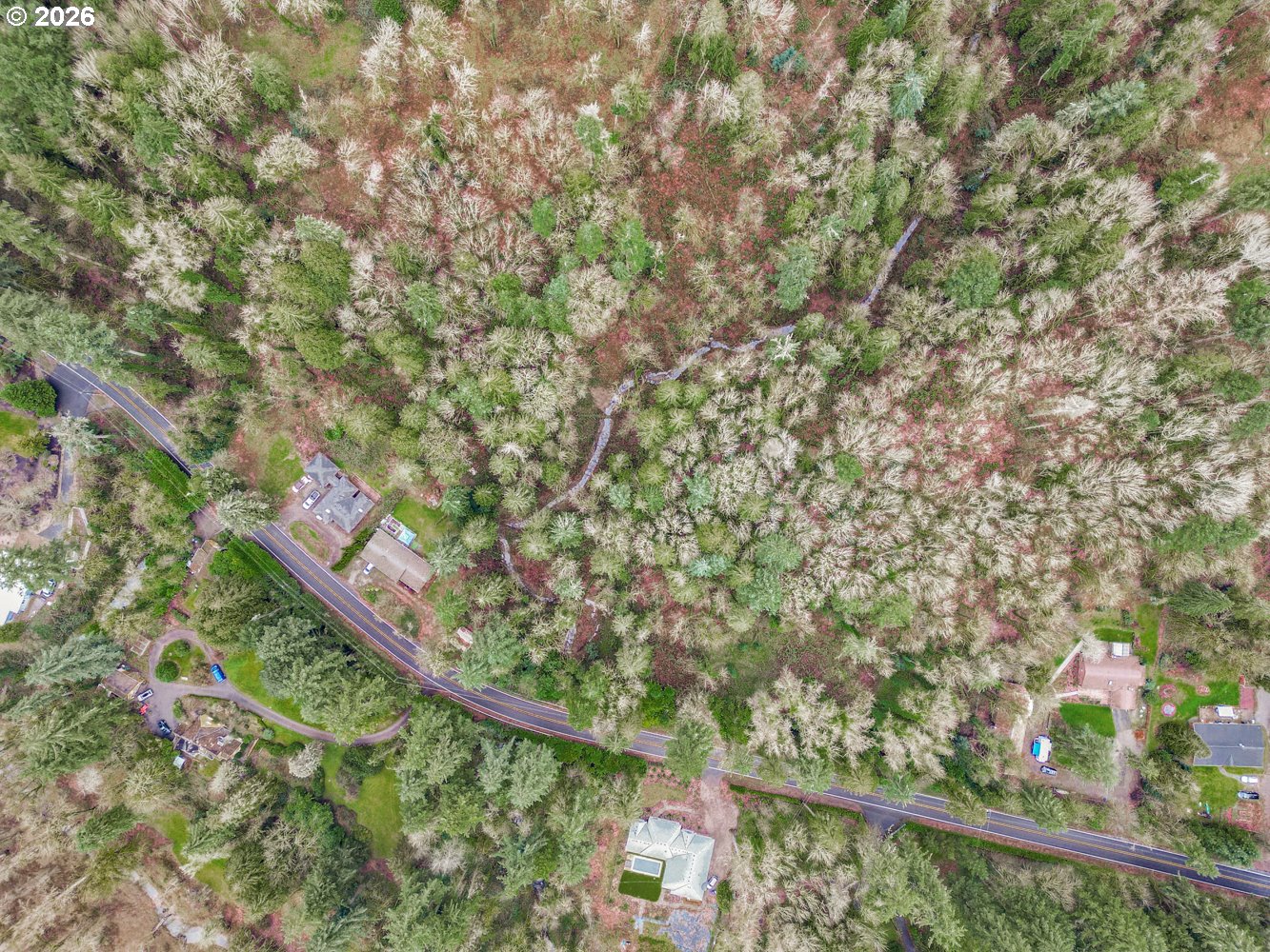 0 Parcel 00485905, Oregon City, OR, 97045
