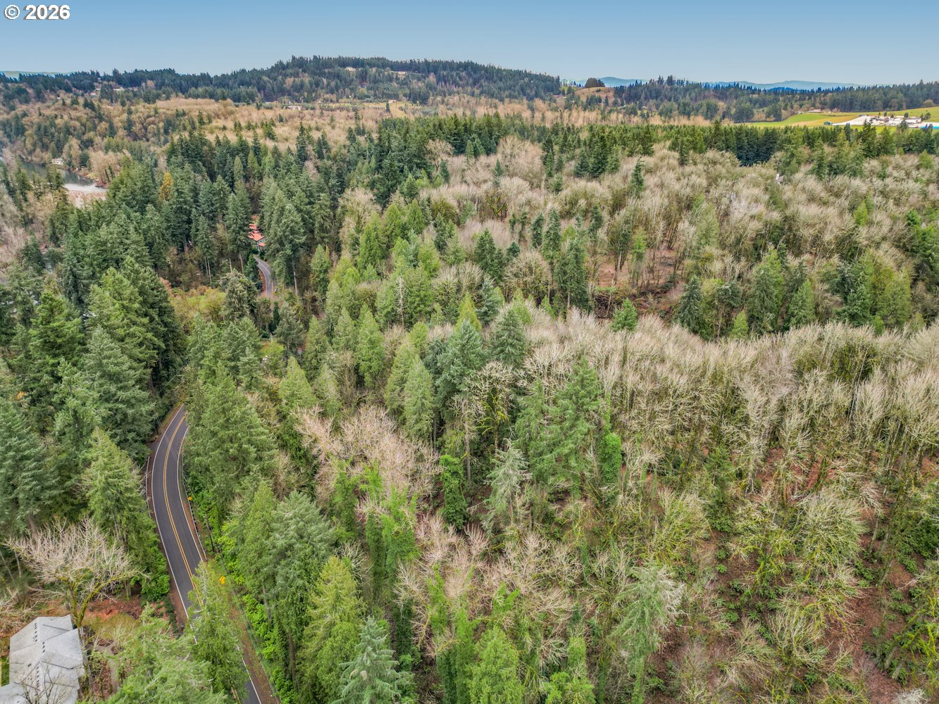 0 Parcel 00485905, Oregon City, OR, 97045