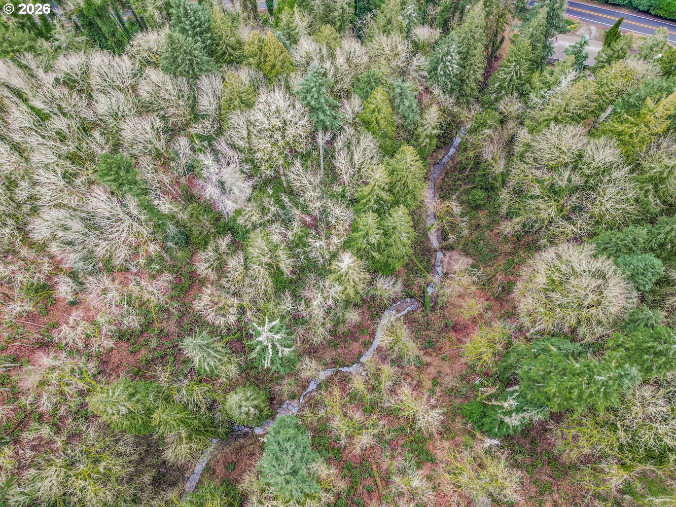 0 Parcel 00485905, Oregon City, OR, 97045