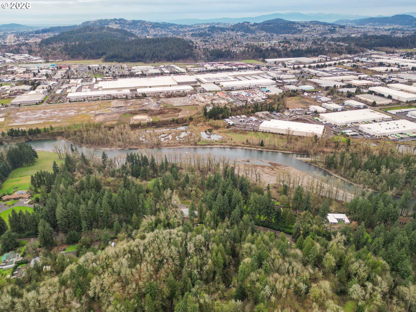 0 Parcel 00485905, Oregon City, OR, 97045