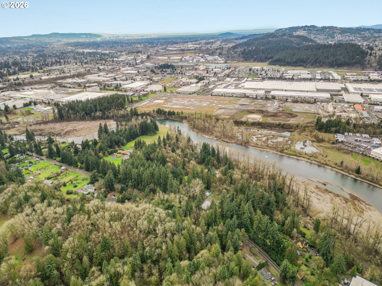 0 Parcel 00485905, Oregon City, OR, 97045