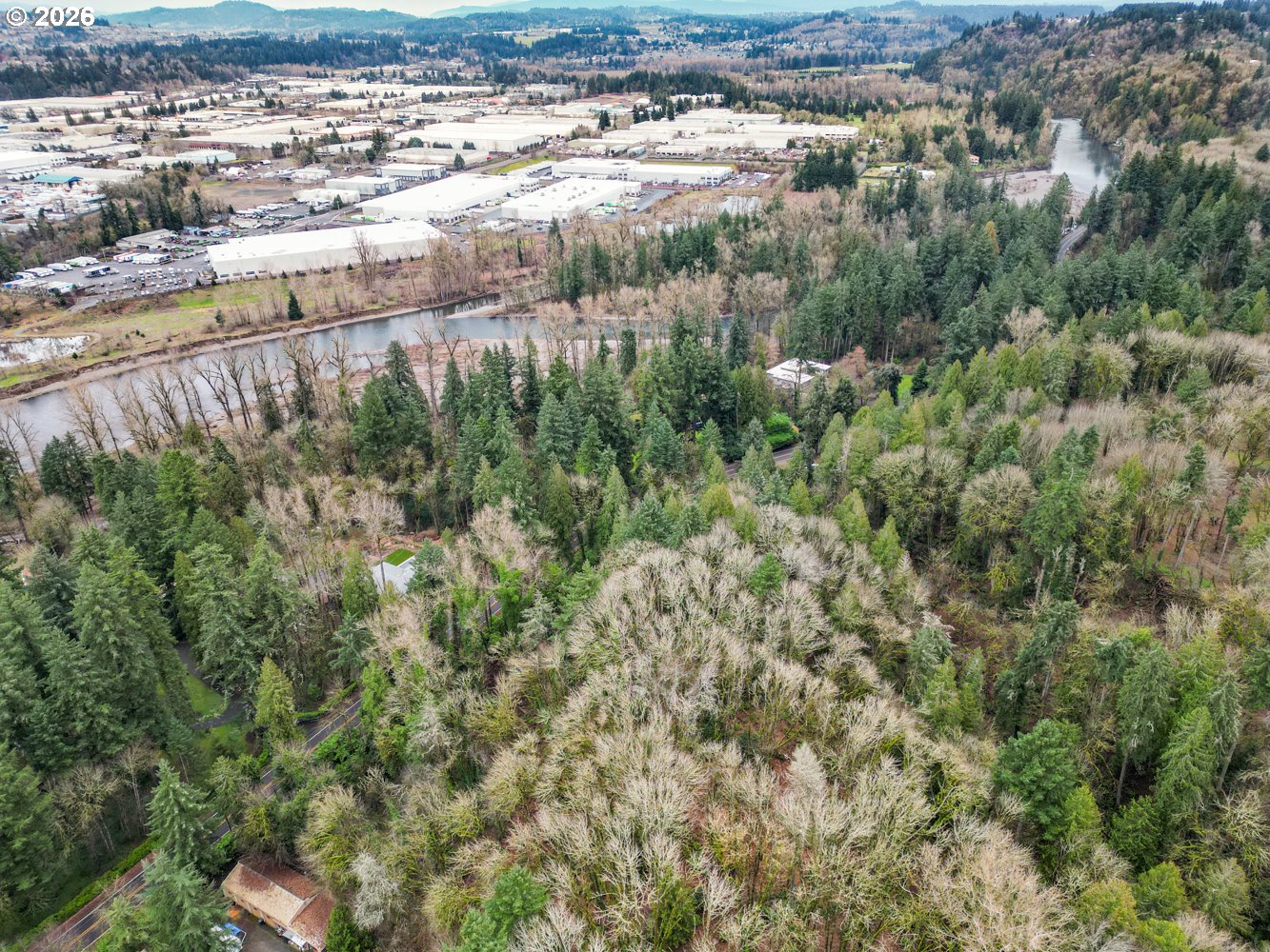 0 Parcel 00485905, Oregon City, OR, 97045