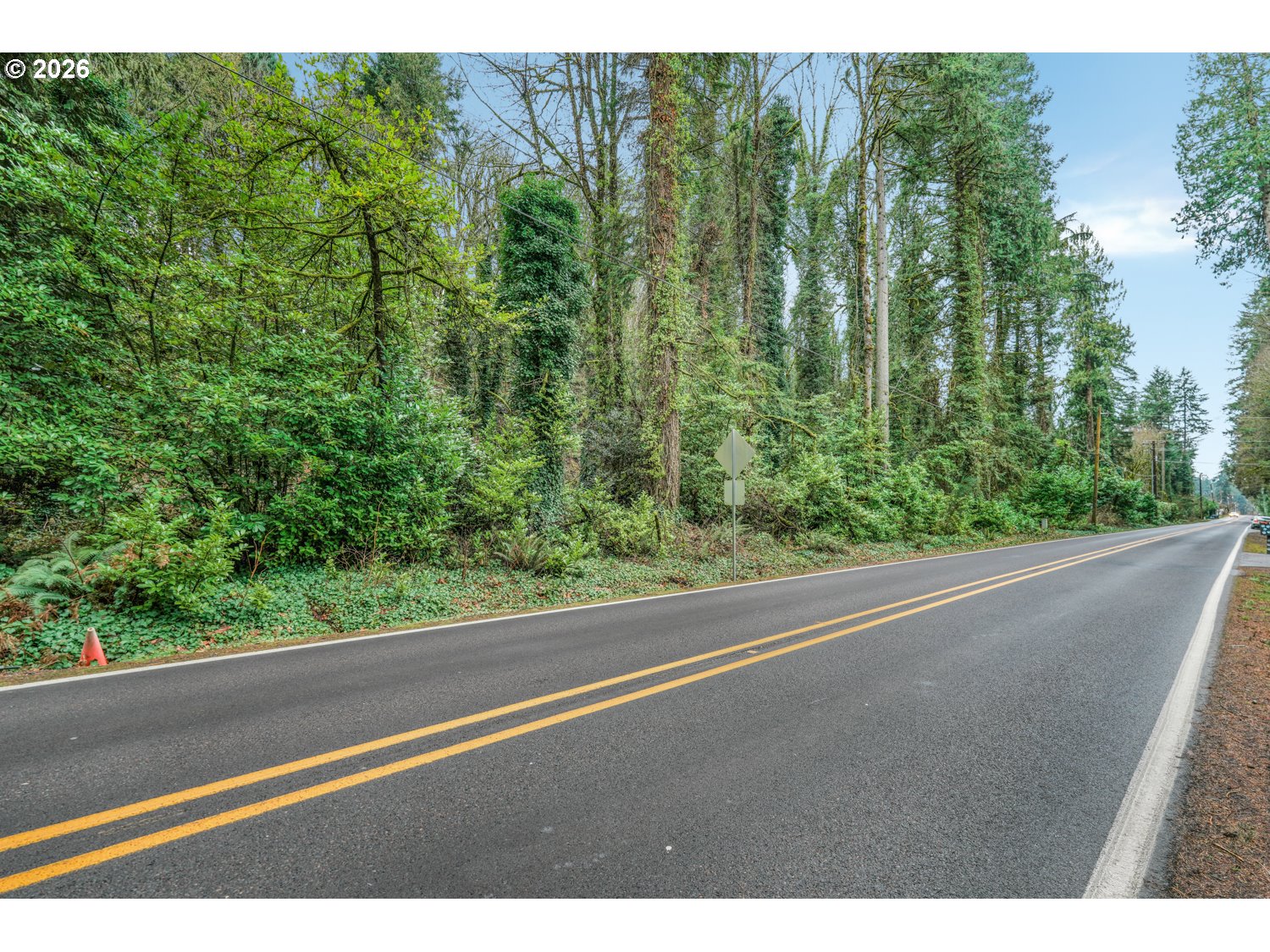 0 Parcel 00485905, Oregon City, OR, 97045