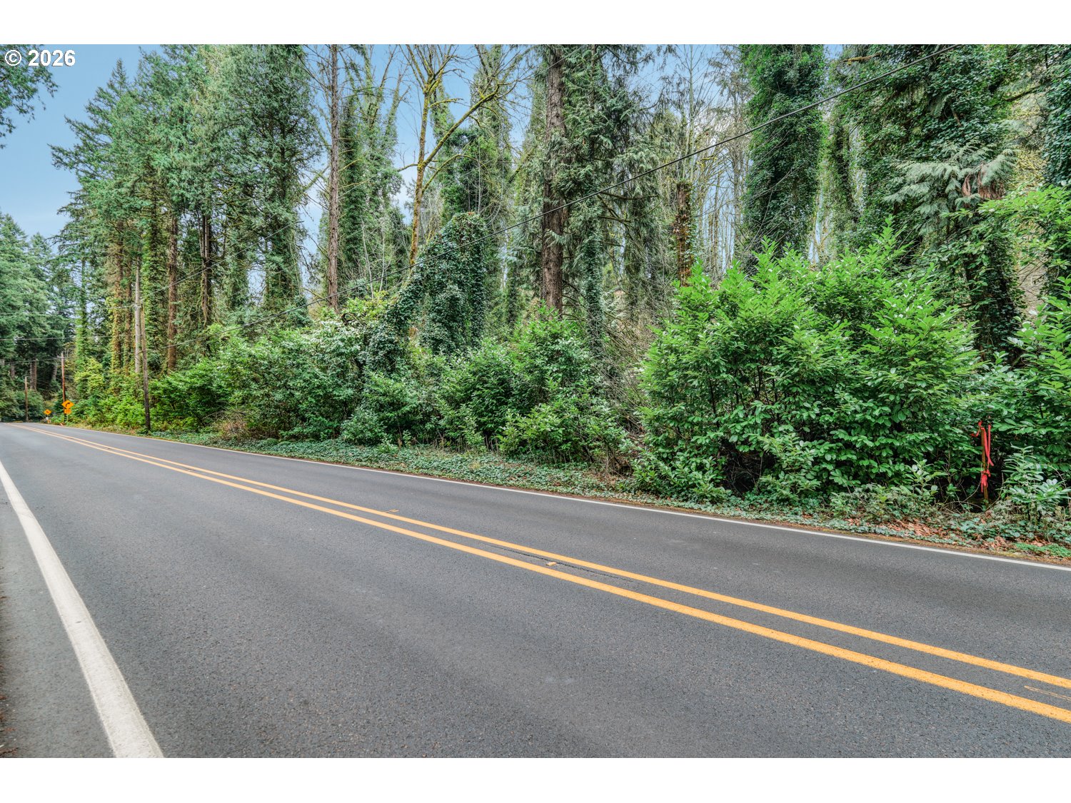 0 Parcel 00485905, Oregon City, OR, 97045