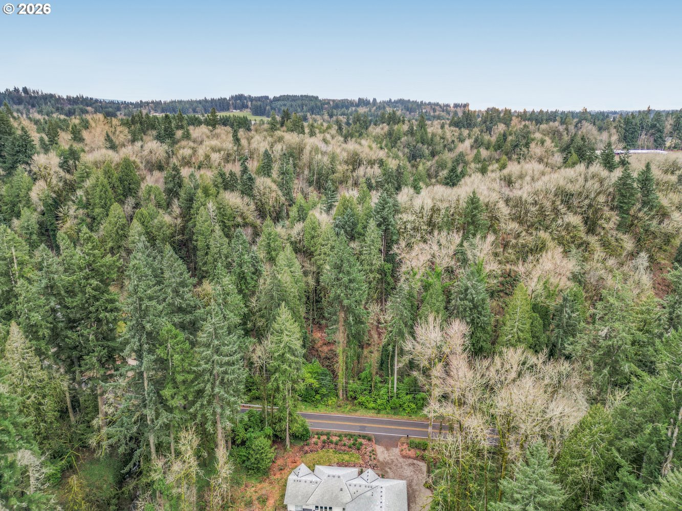 0 Parcel 00485905, Oregon City, OR, 97045