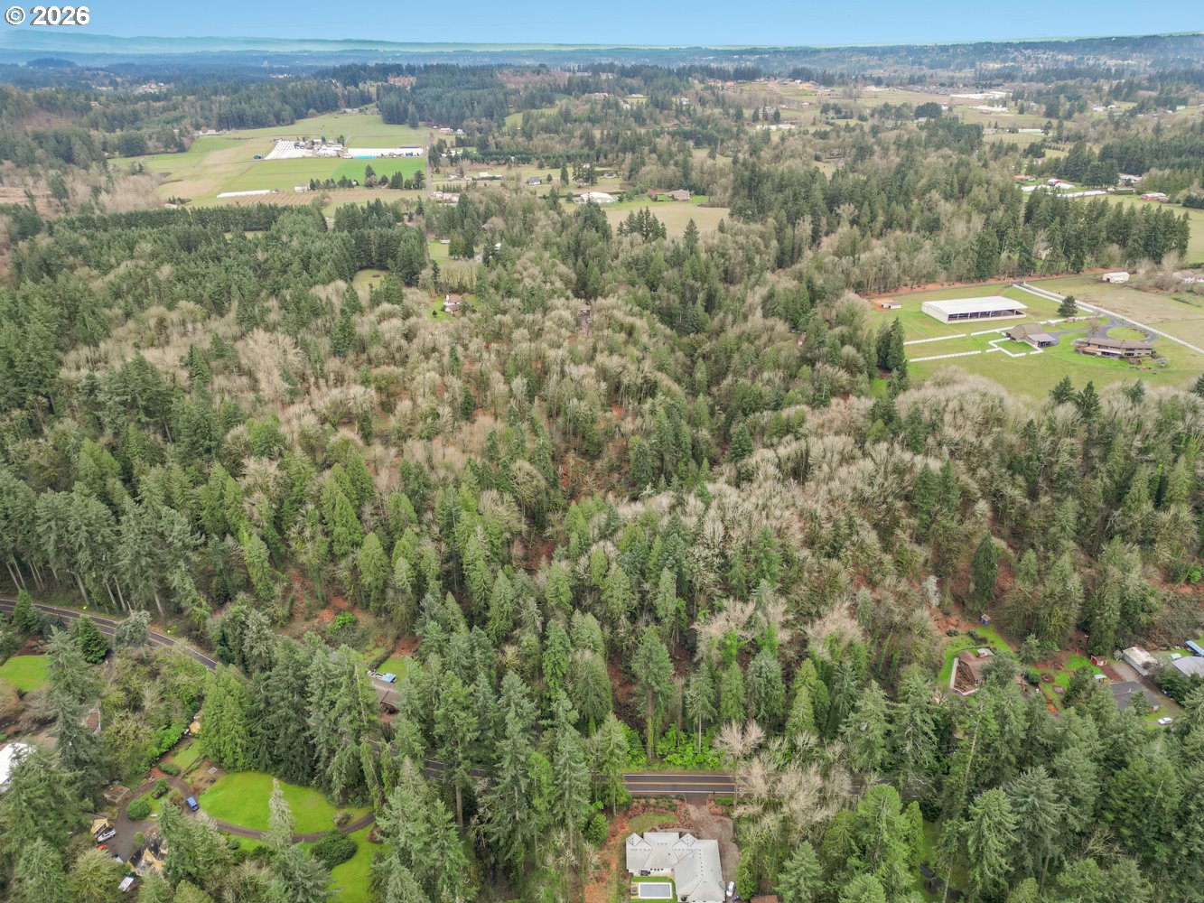 0 Parcel 00485905, Oregon City, OR, 97045