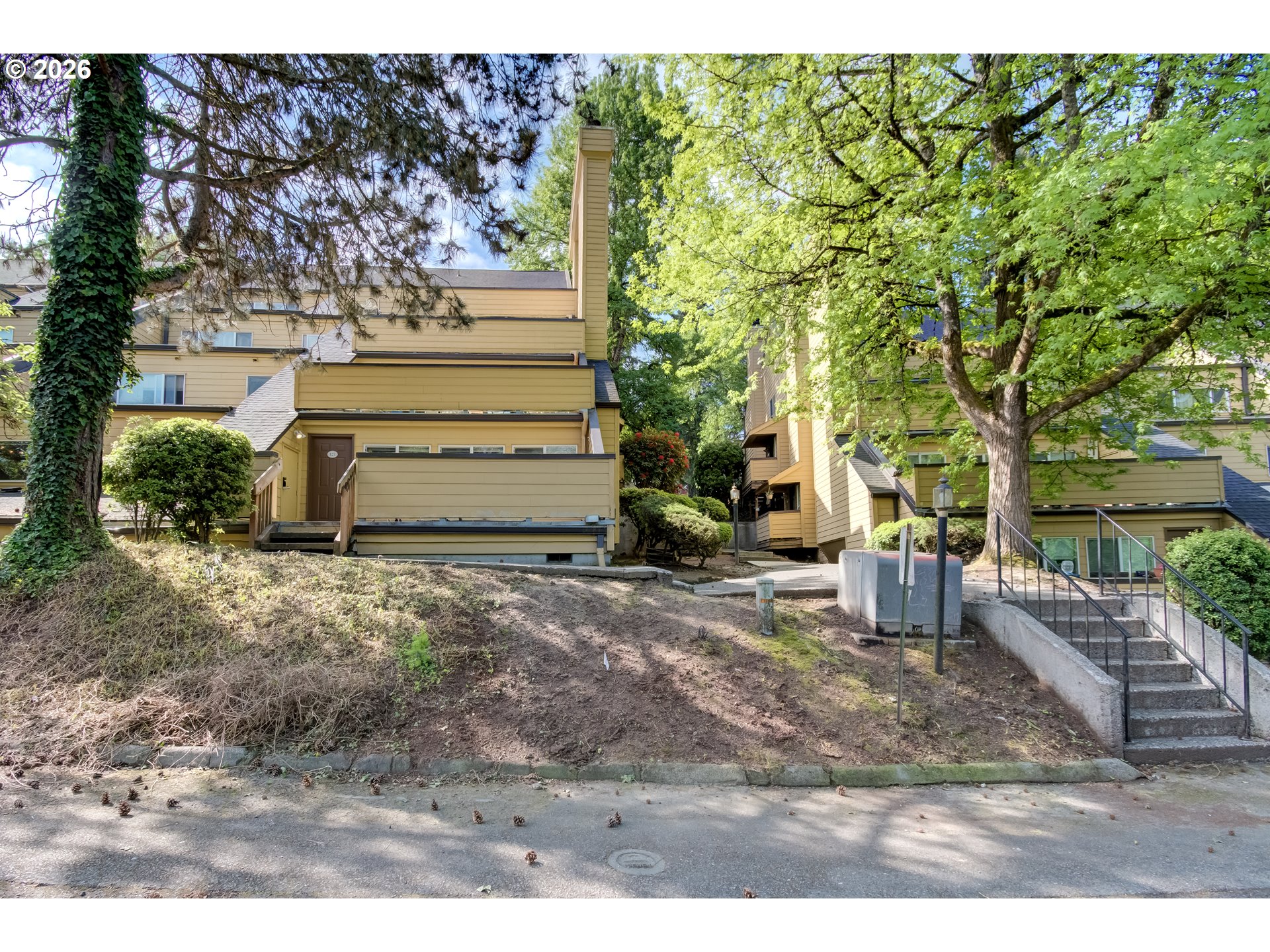 13216 NE SALMON CREEK AVE UNIT A4, Vancouver, WA, 98686