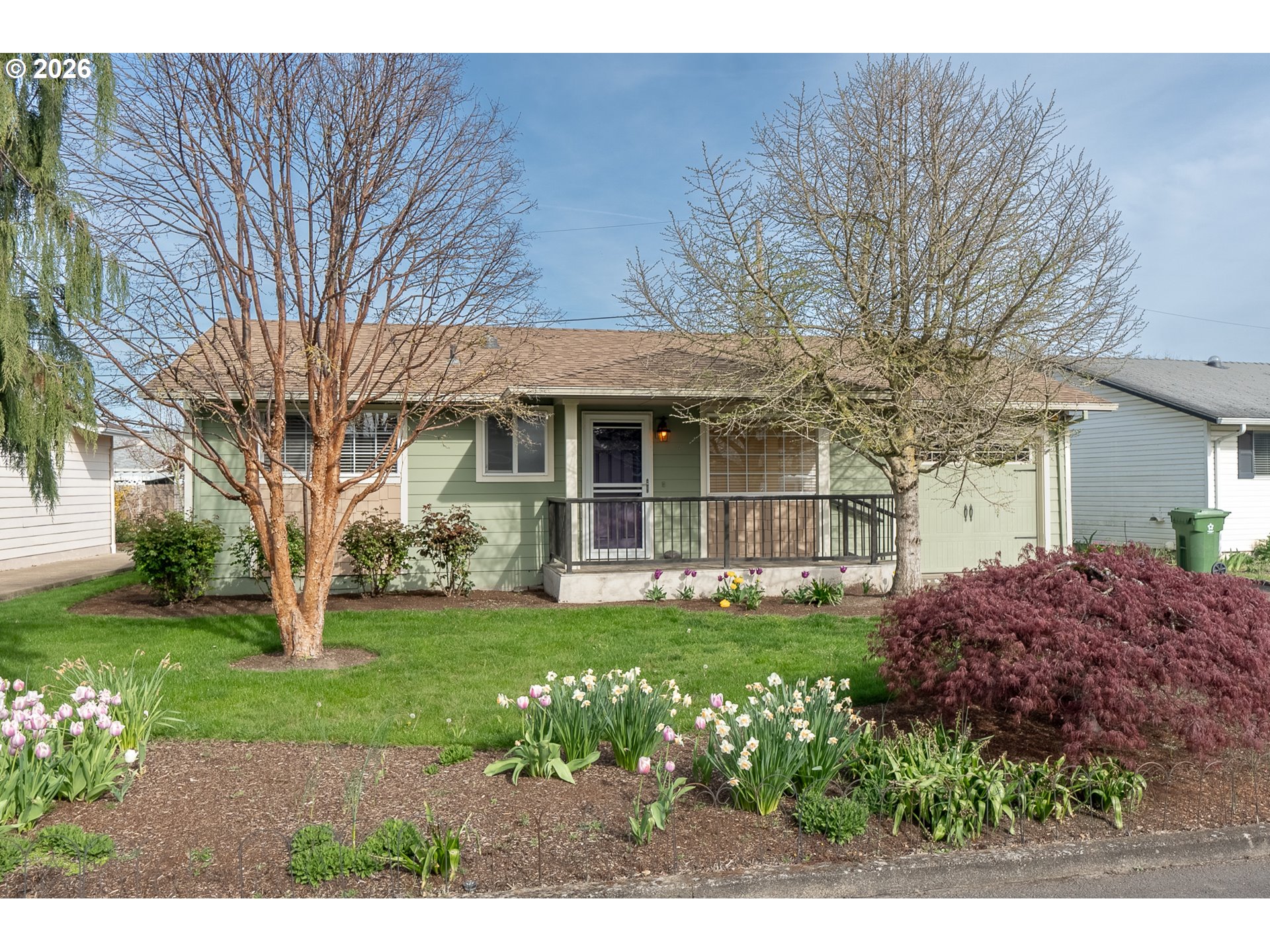 801 BROOKHAVEN DR, Brookings, OR, 97415