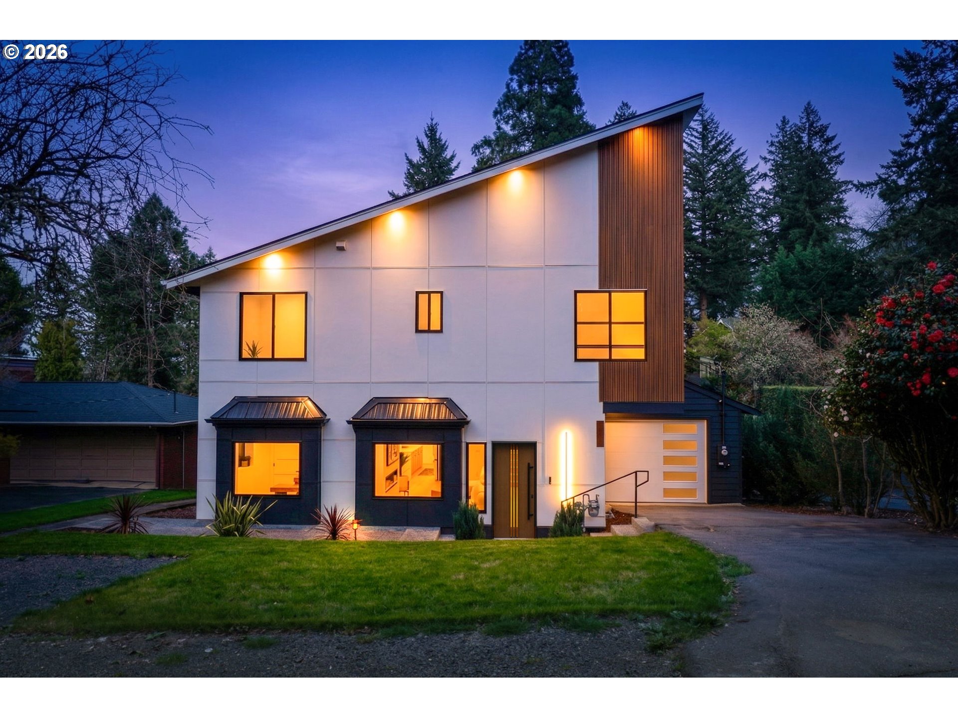 2315 W 28TH AVE, Eugene, OR, 97405