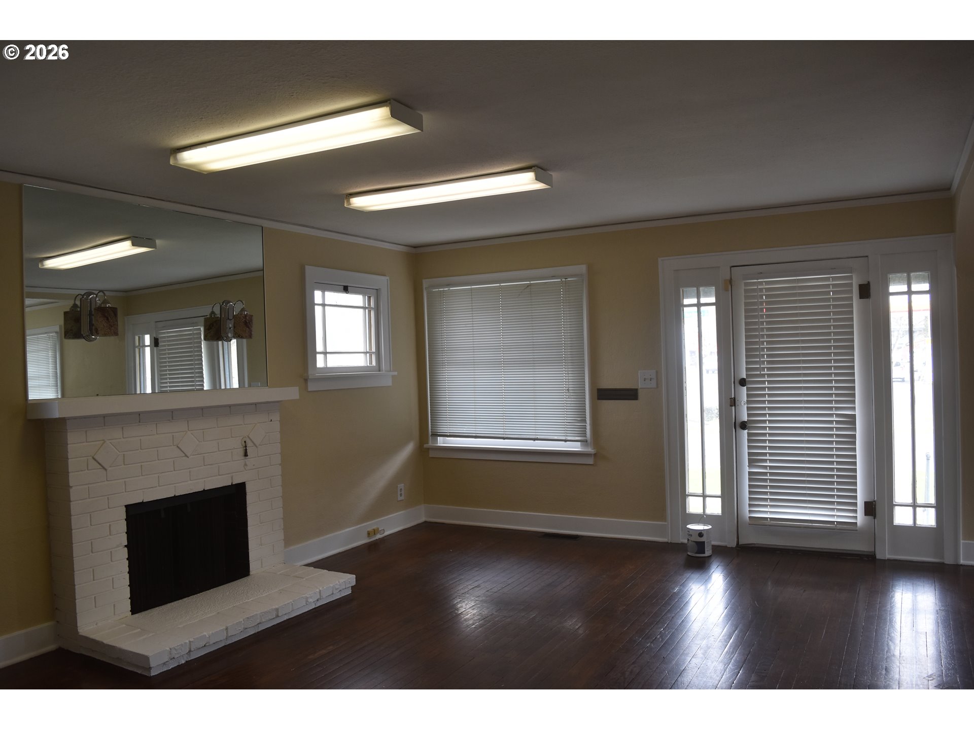 710 VAN BUREN ST, Eugene, OR, 97402