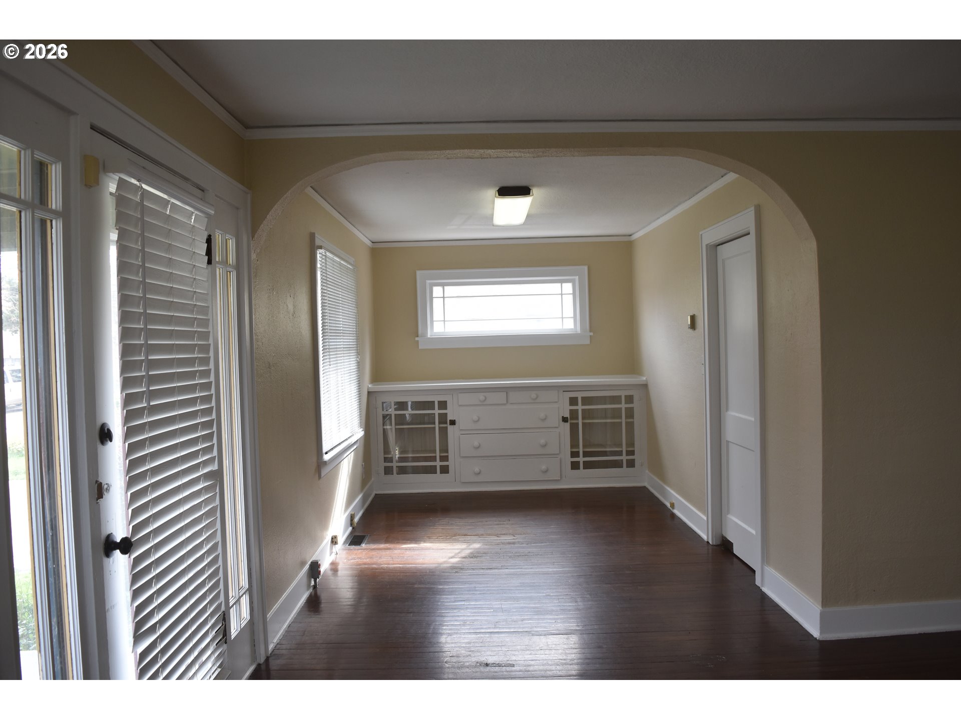 710 VAN BUREN ST, Eugene, OR, 97402