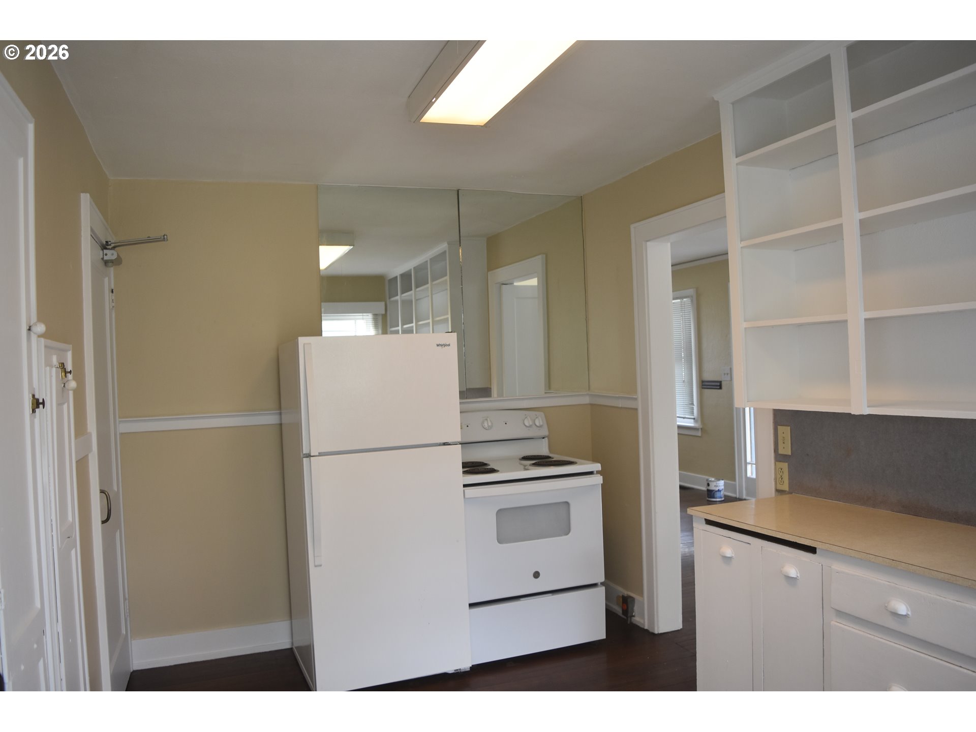 710 VAN BUREN ST, Eugene, OR, 97402