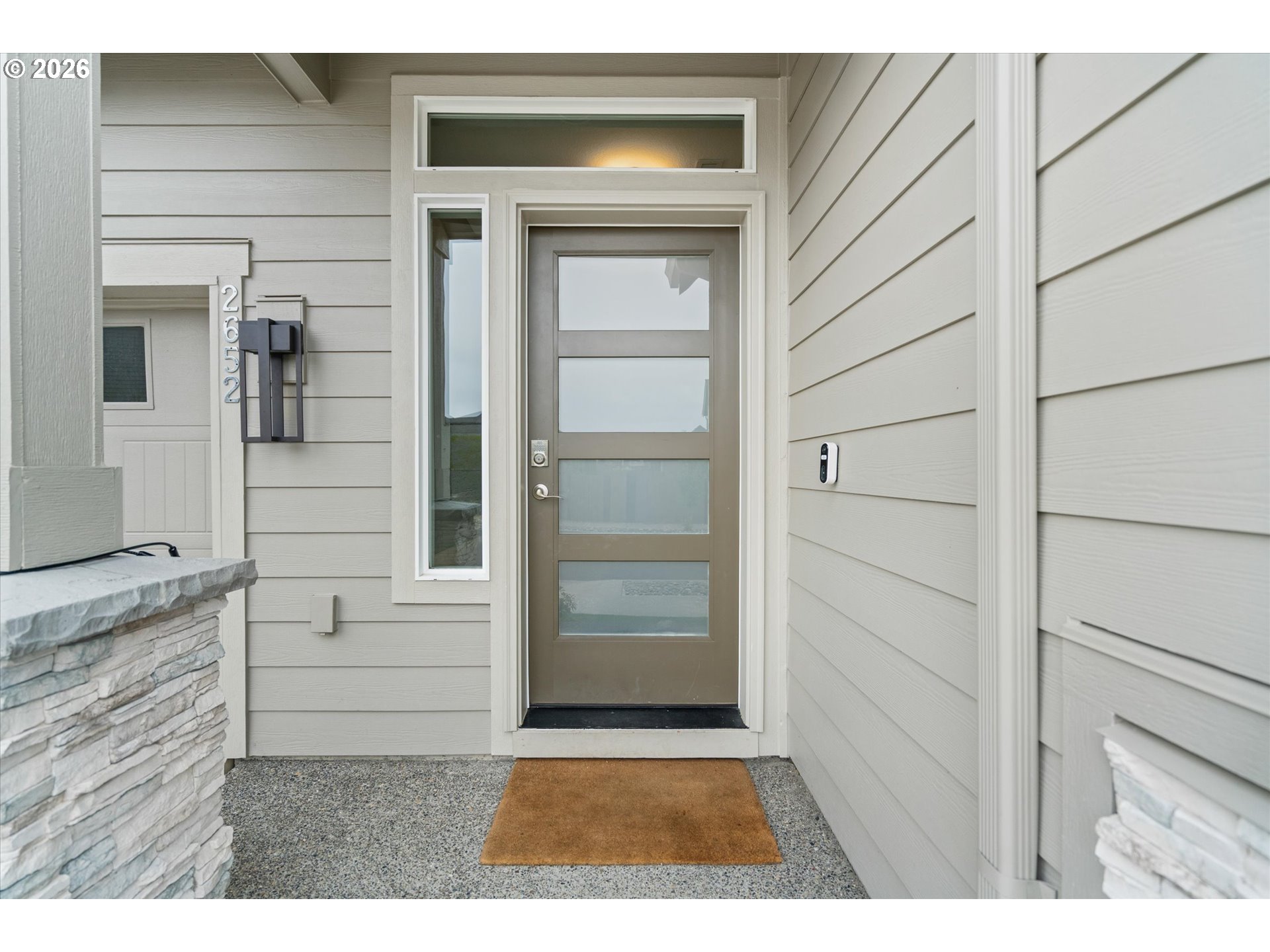 2652 S SOCKEYE DR, Ridgefield, WA, 98642