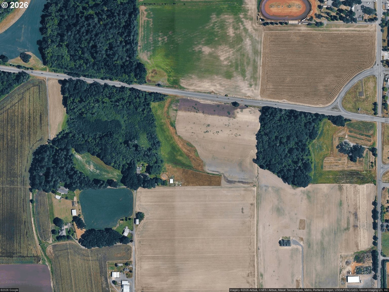 12131 NW HIGHWAY 47, Forest Grove, OR, 97116