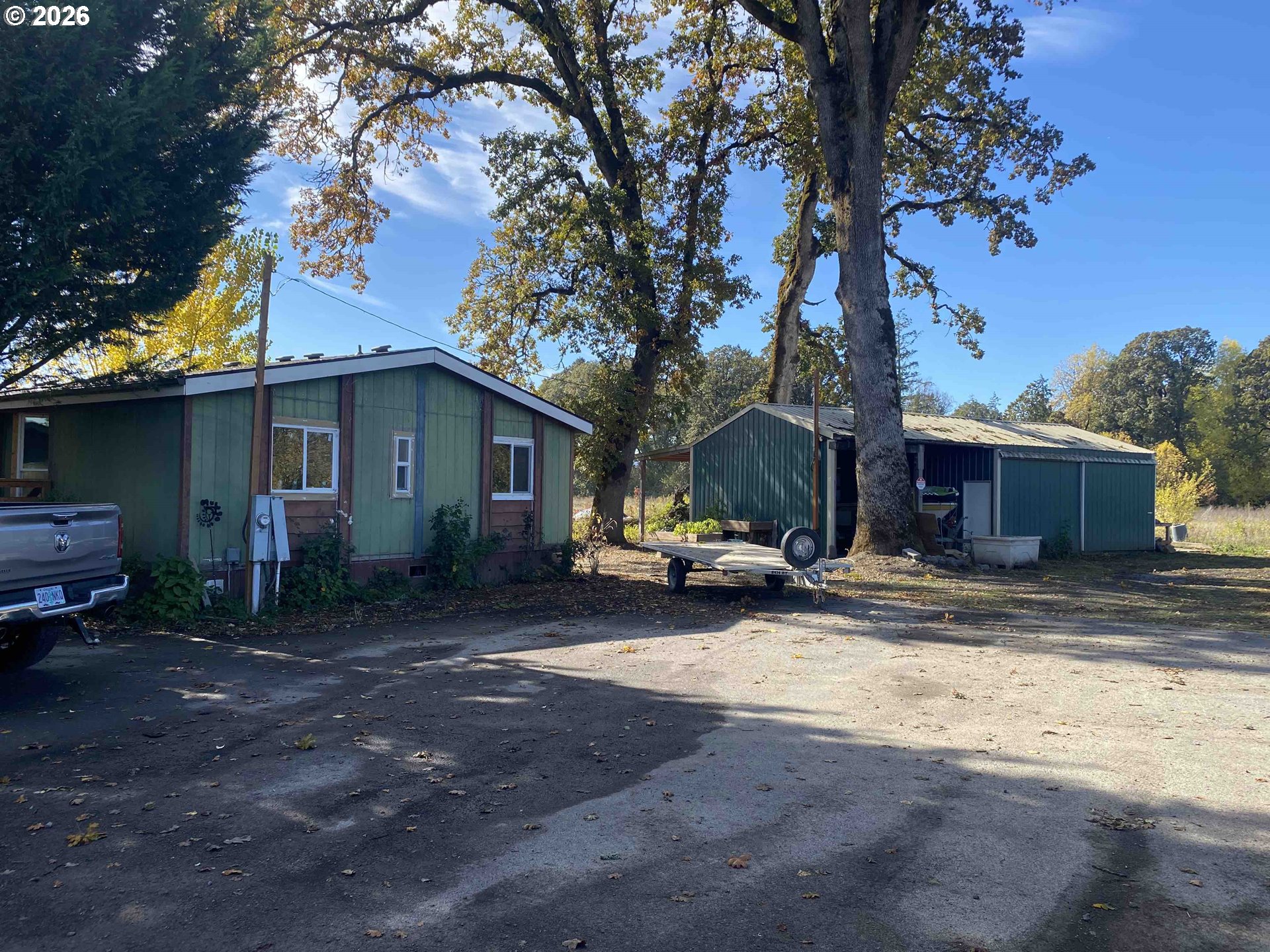 12131 NW HIGHWAY 47, Forest Grove, OR, 97116