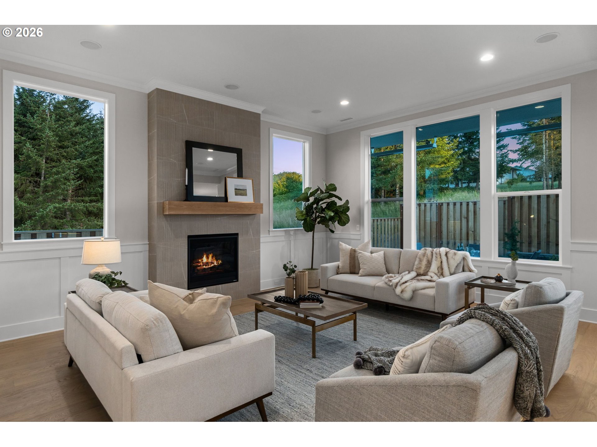 18236 NW Anastasia DR, Portland, OR, 97229