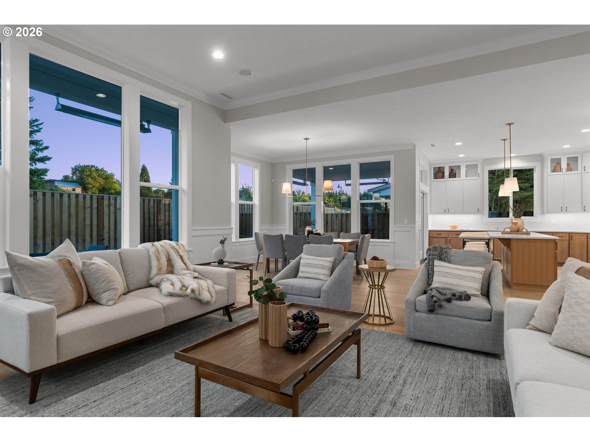 18236 NW Anastasia DR, Portland, OR, 97229