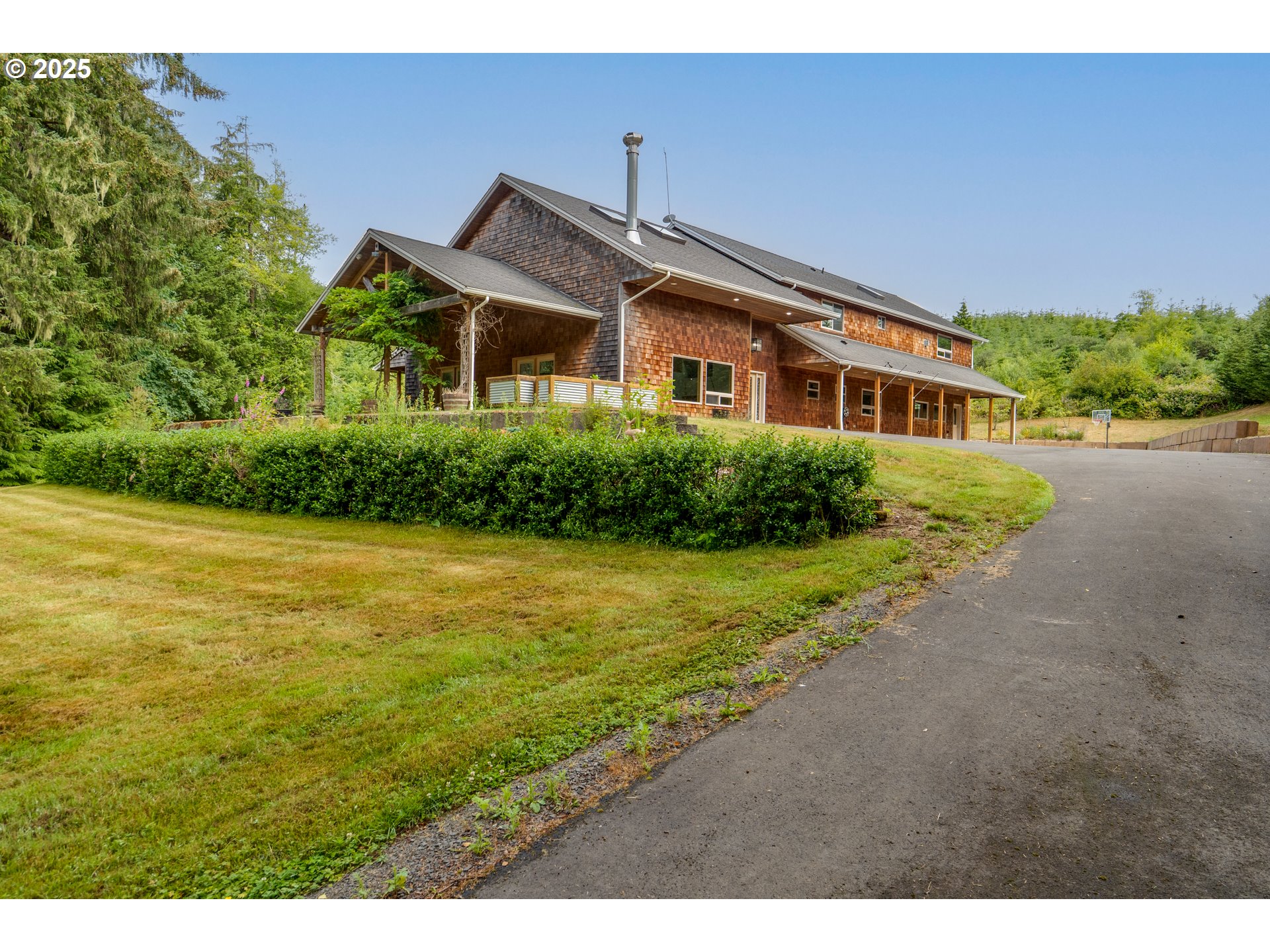 86404 BAILEY HILL RD, Eugene, OR, 97405