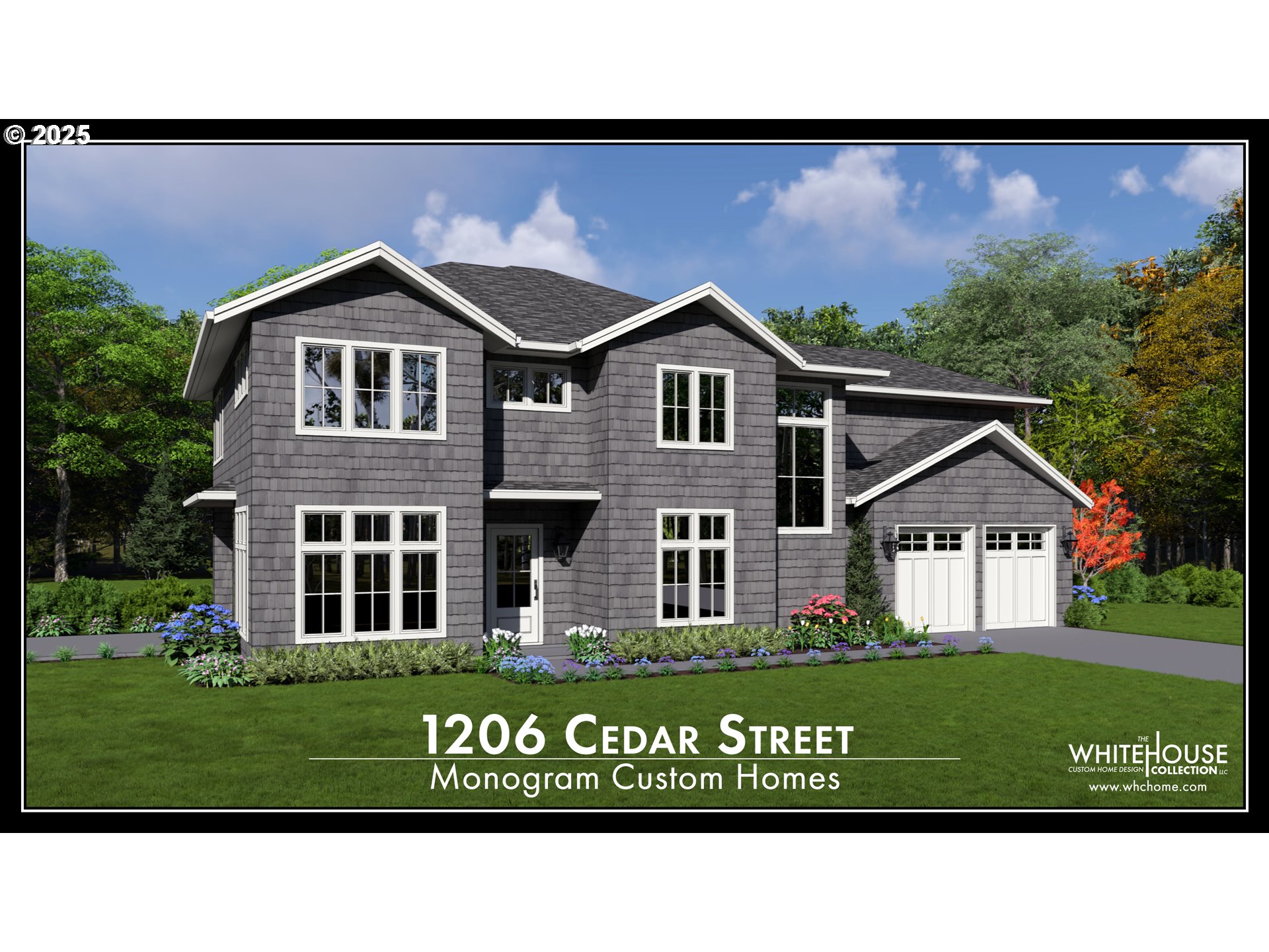 1206 CEDAR ST, Lake Oswego, OR, 97034