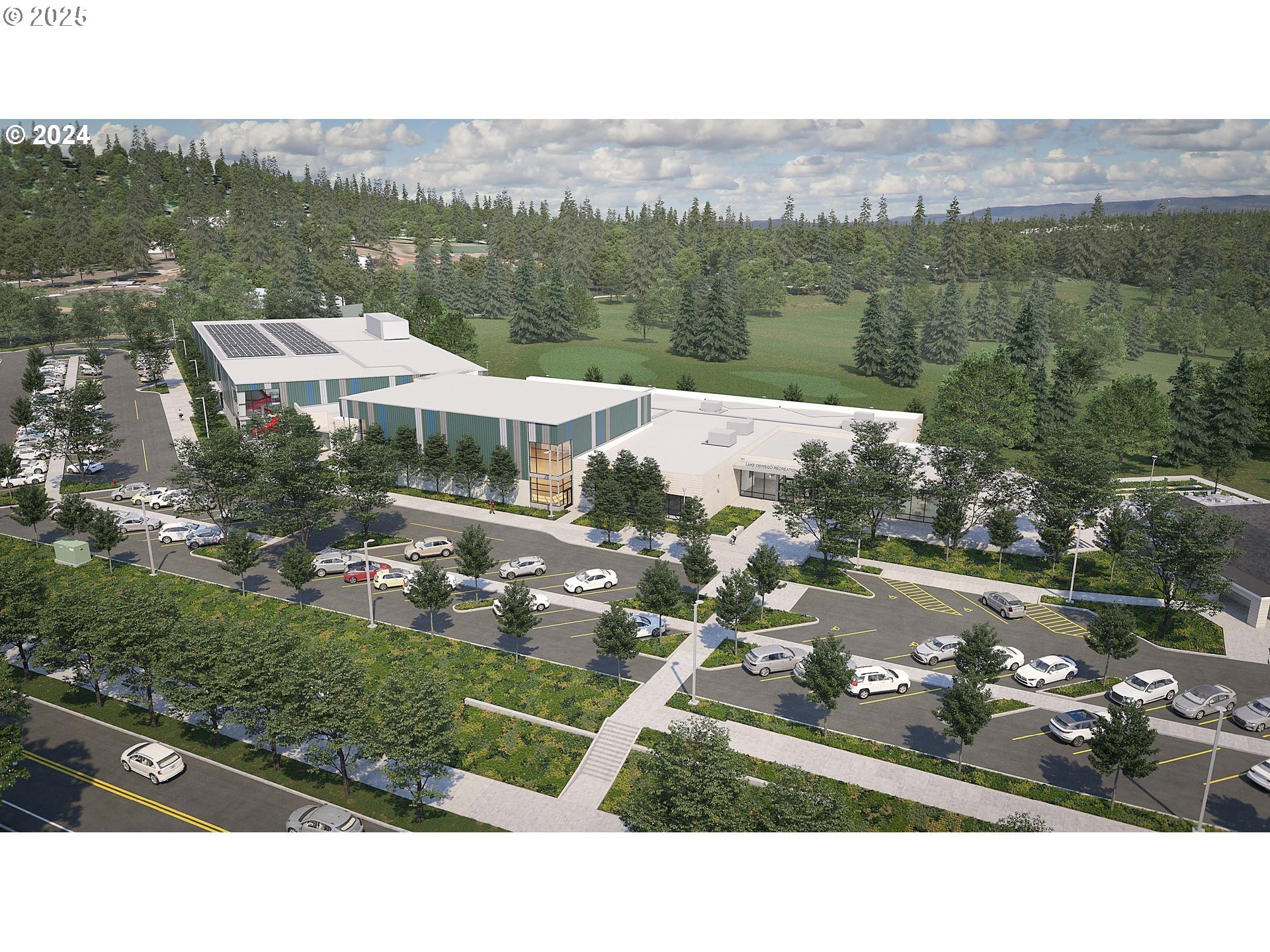 1206 CEDAR ST, Lake Oswego, OR, 97034