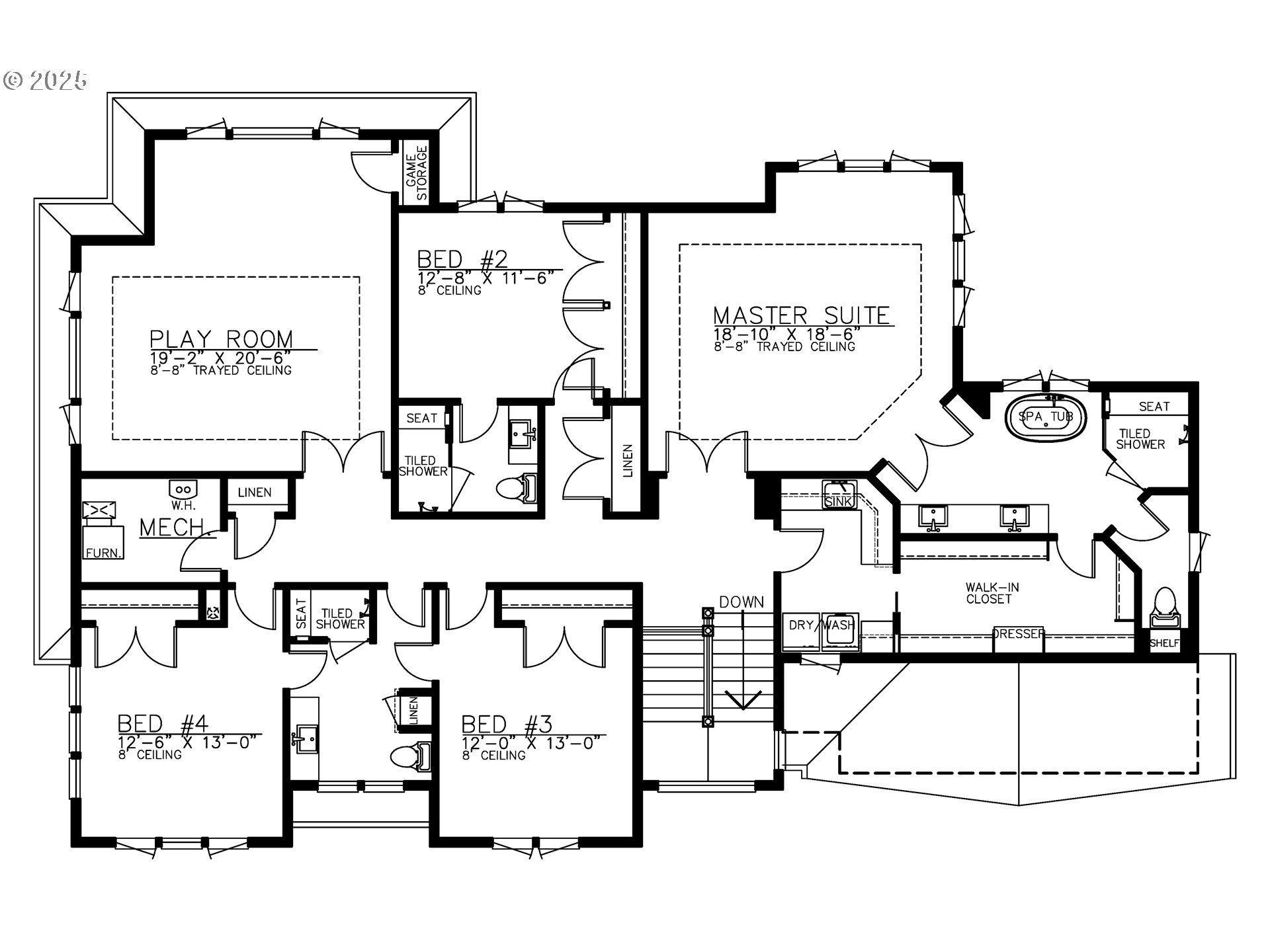 1206 CEDAR ST, Lake Oswego, OR, 97034