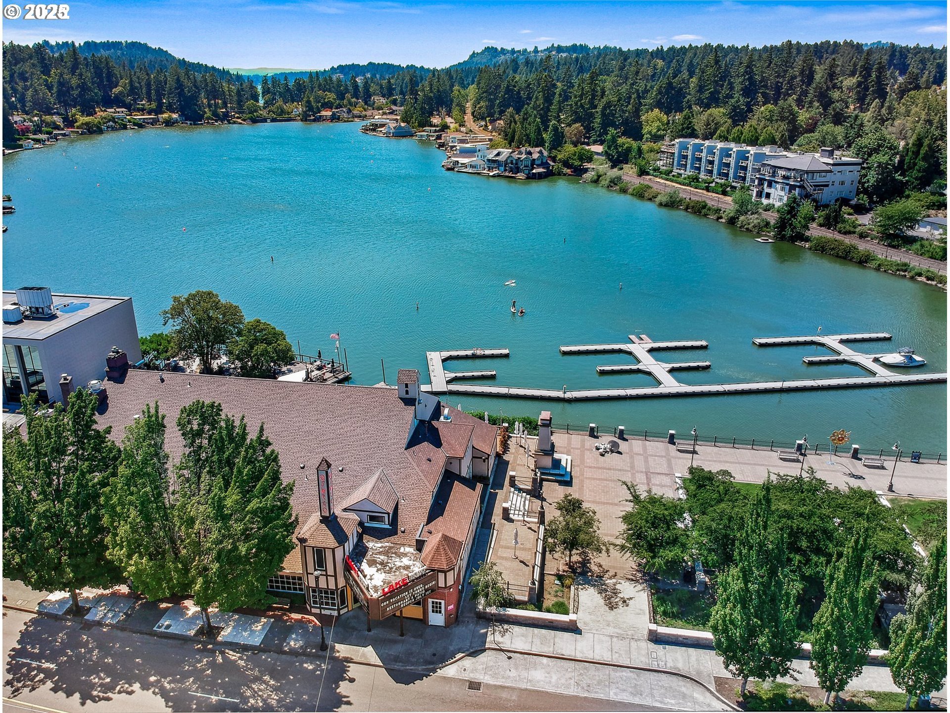 1206 CEDAR ST, Lake Oswego, OR, 97034