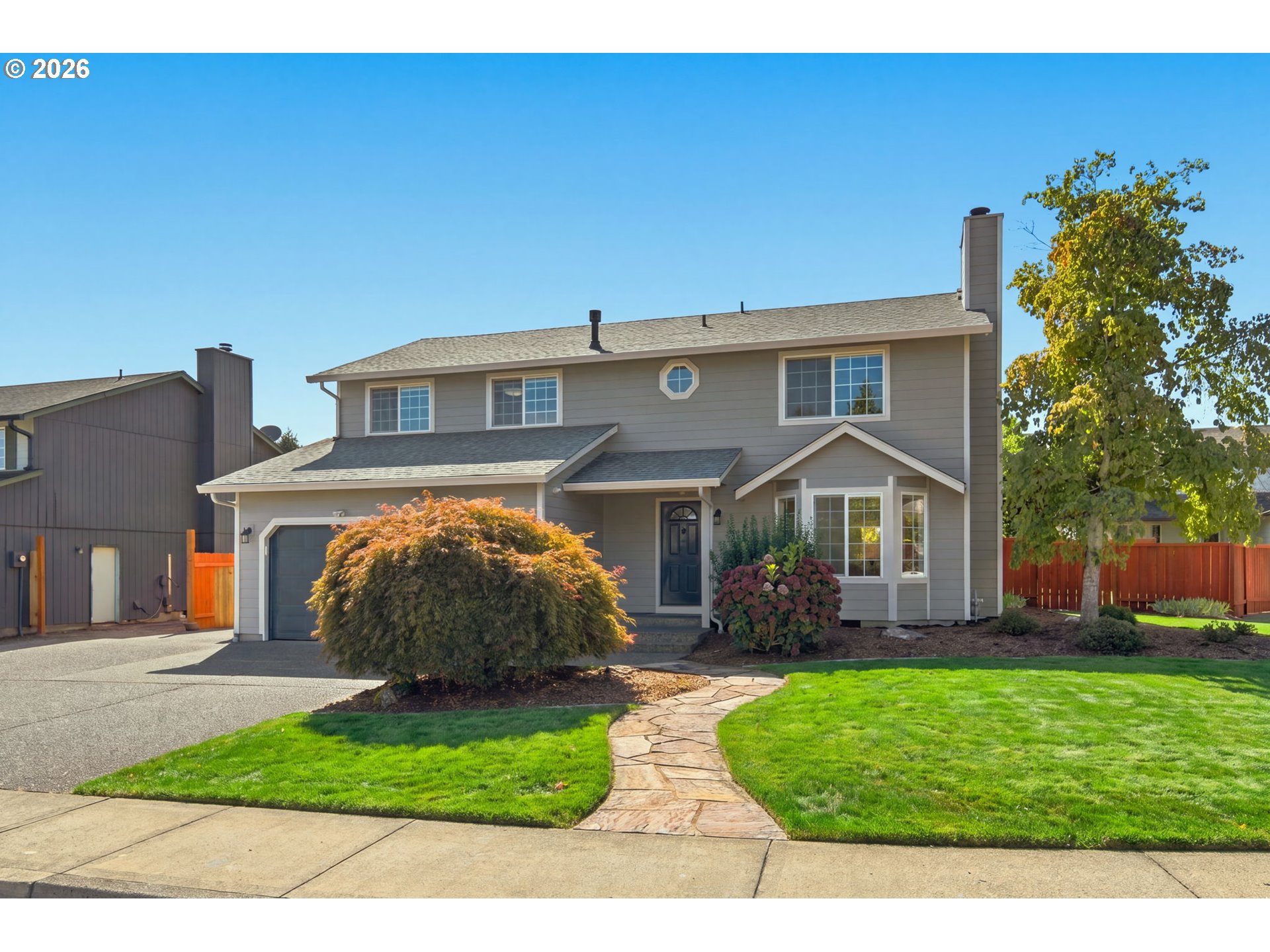 10901 NE 79TH CIR, Vancouver, WA 98662, Vancouver