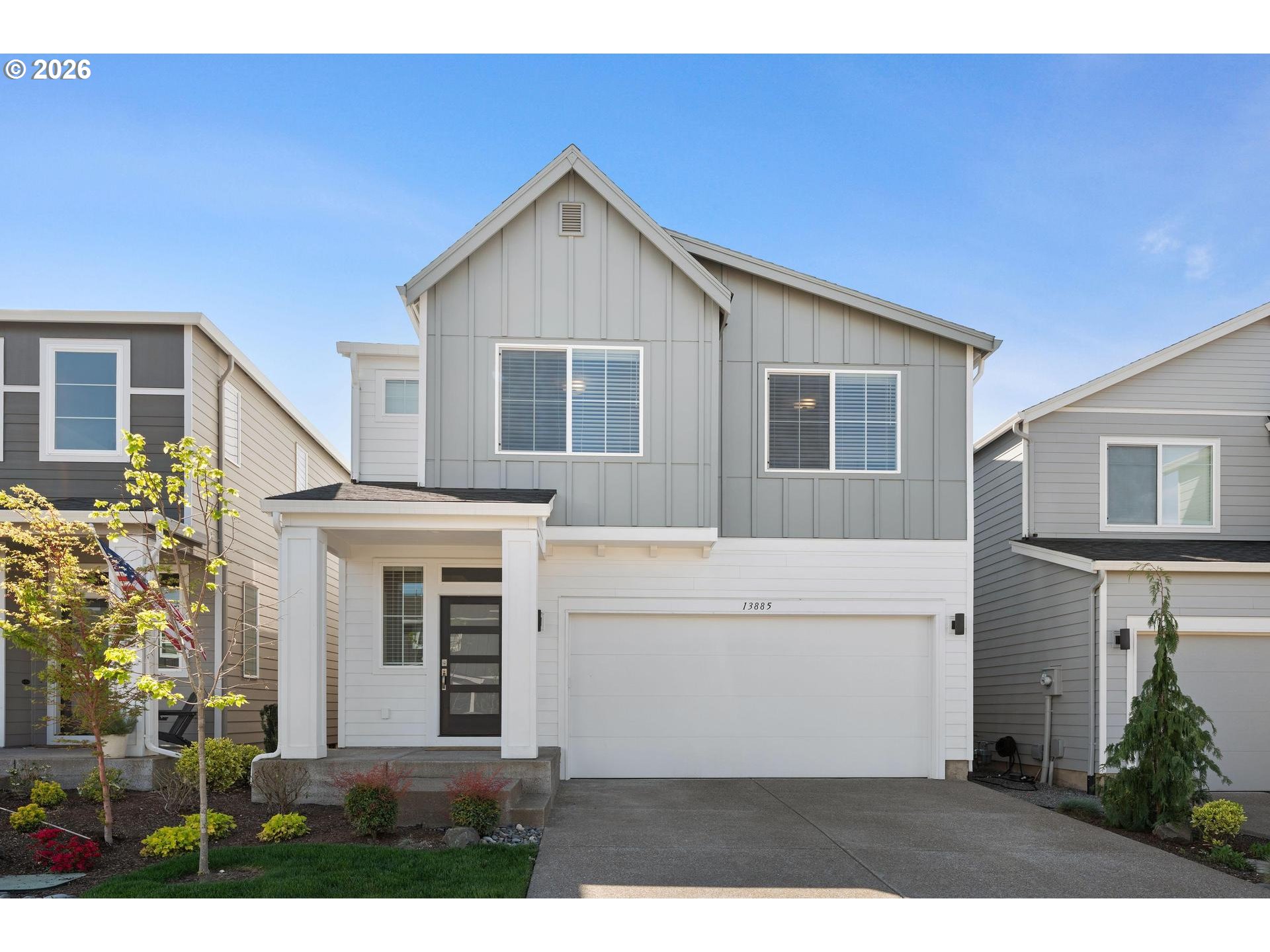 13885 SW 171ST AVE, Sherwood, OR, 97140