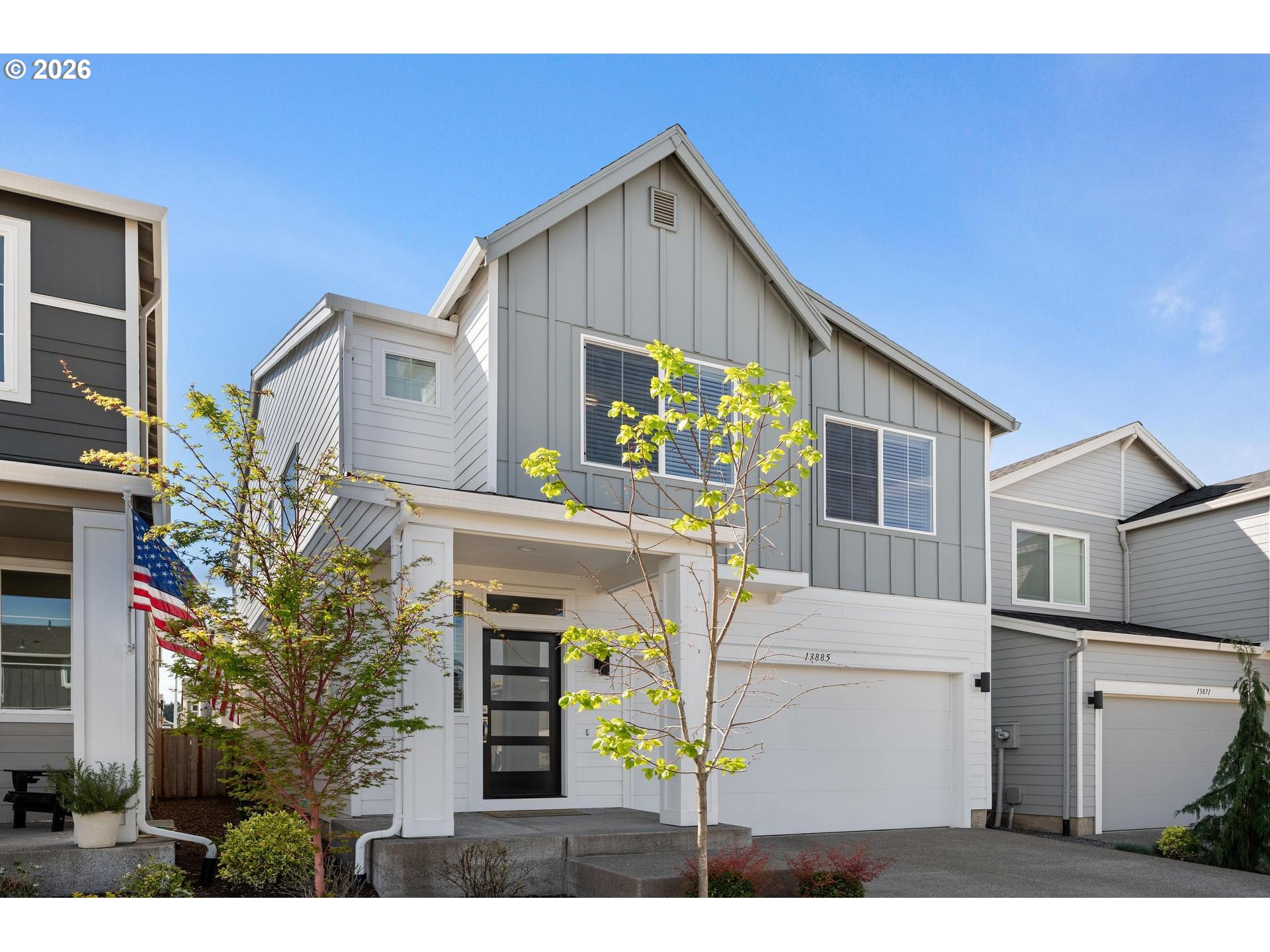 13885 SW 171ST AVE, Sherwood, OR, 97140