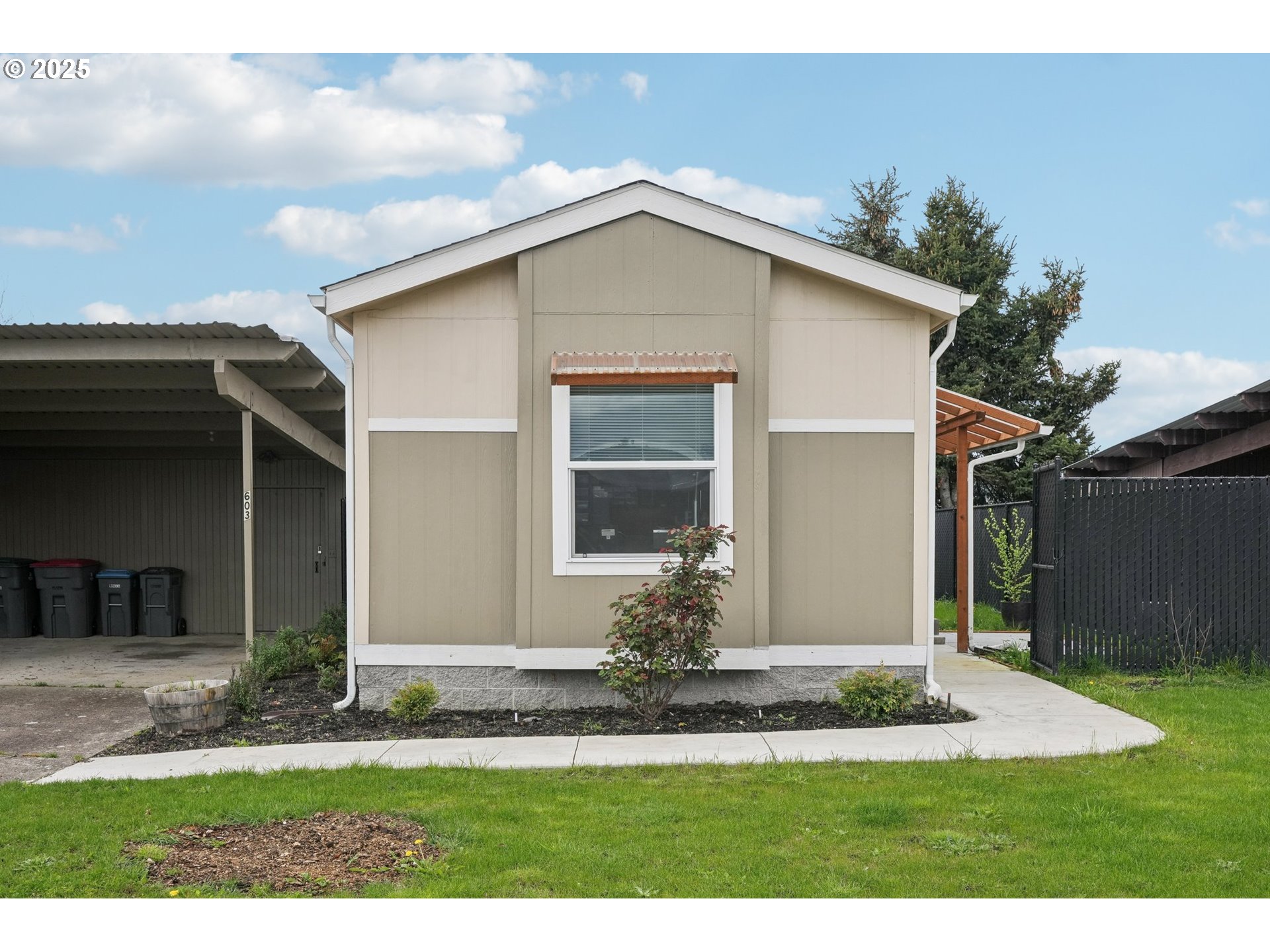 603 NW 6TH CT, Mc Minnville, OR, 97128