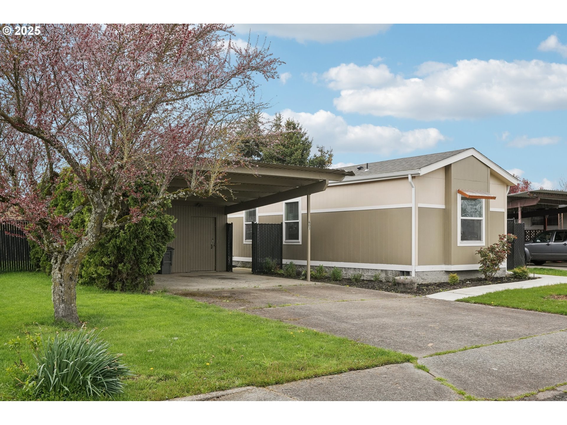 603 NW 6TH CT, Mc Minnville, OR, 97128