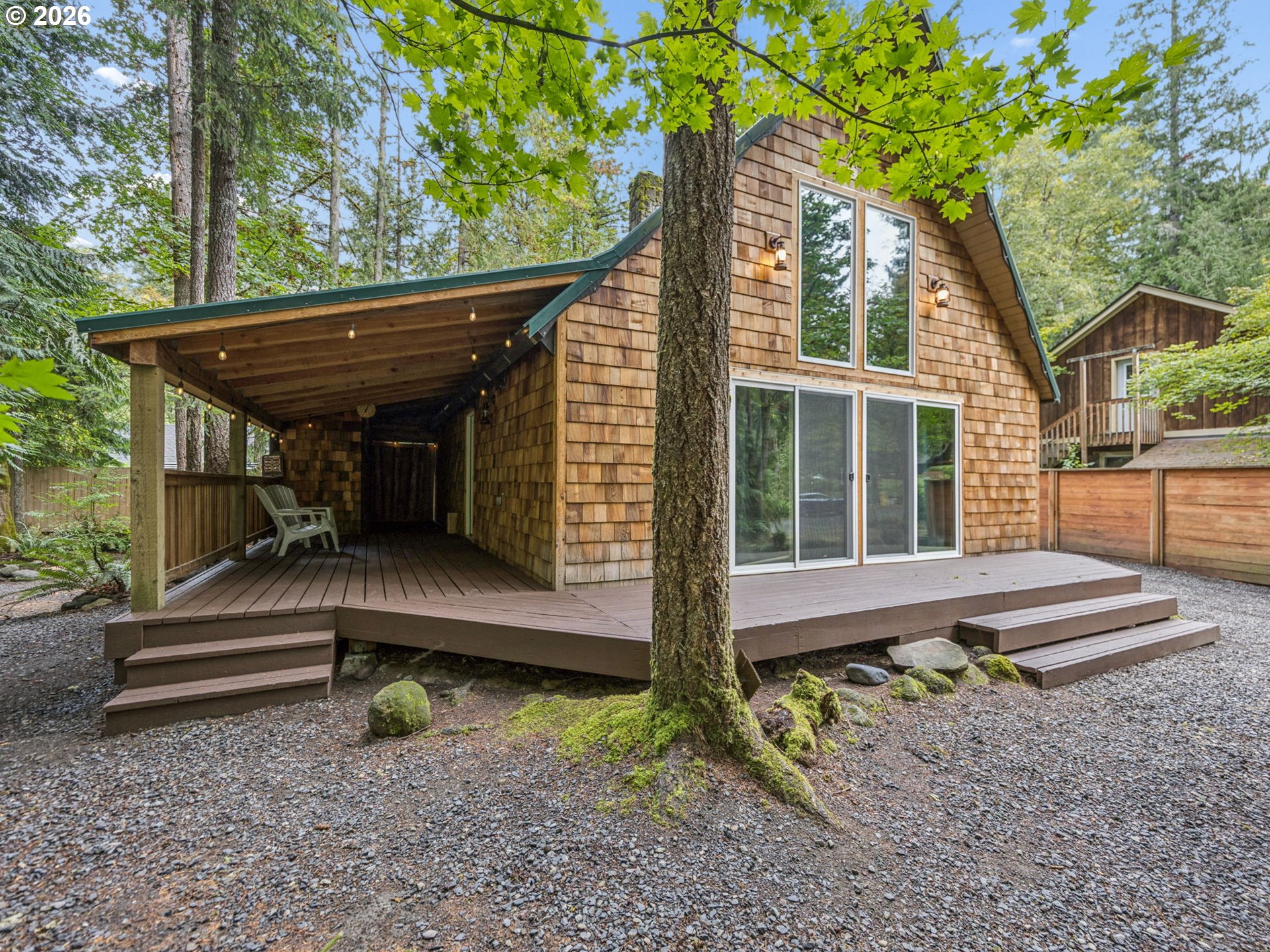21423 E MEADOW CREST DR, Rhododendron, OR 97049, Rhododendron