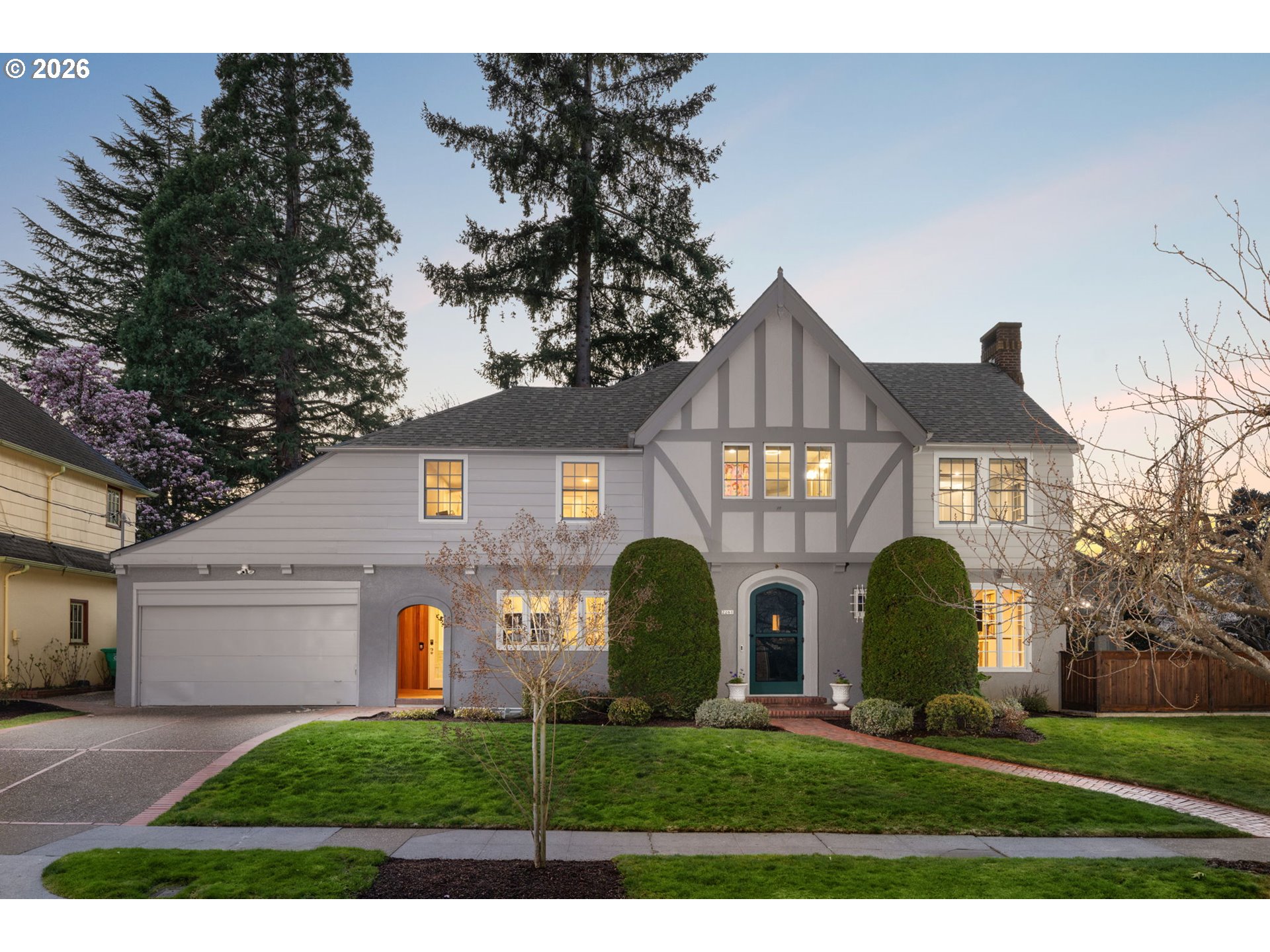 1206 CEDAR ST, Lake Oswego, OR, 97034