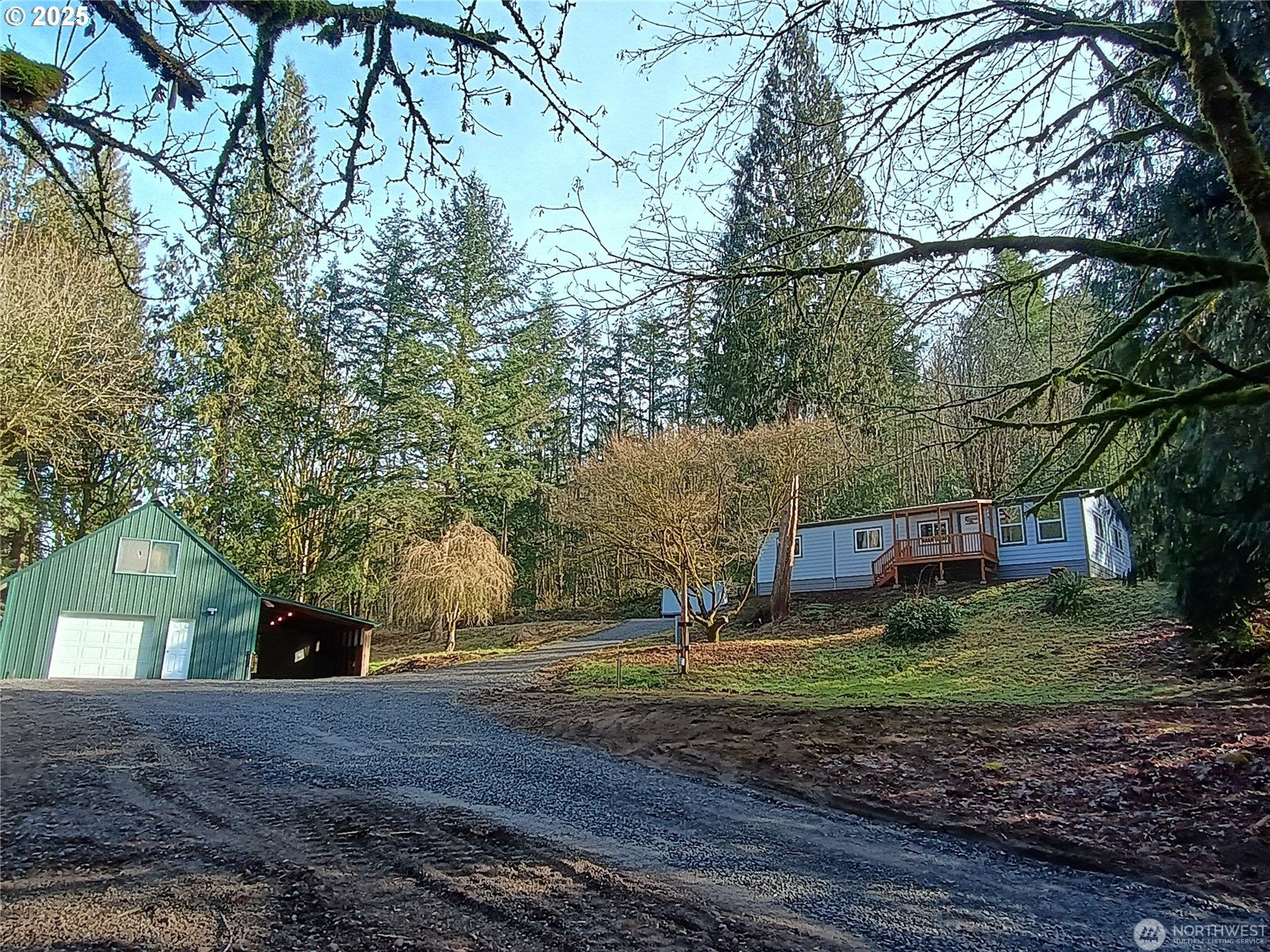 Photo of 179 BATES RD Kalama WA 98625