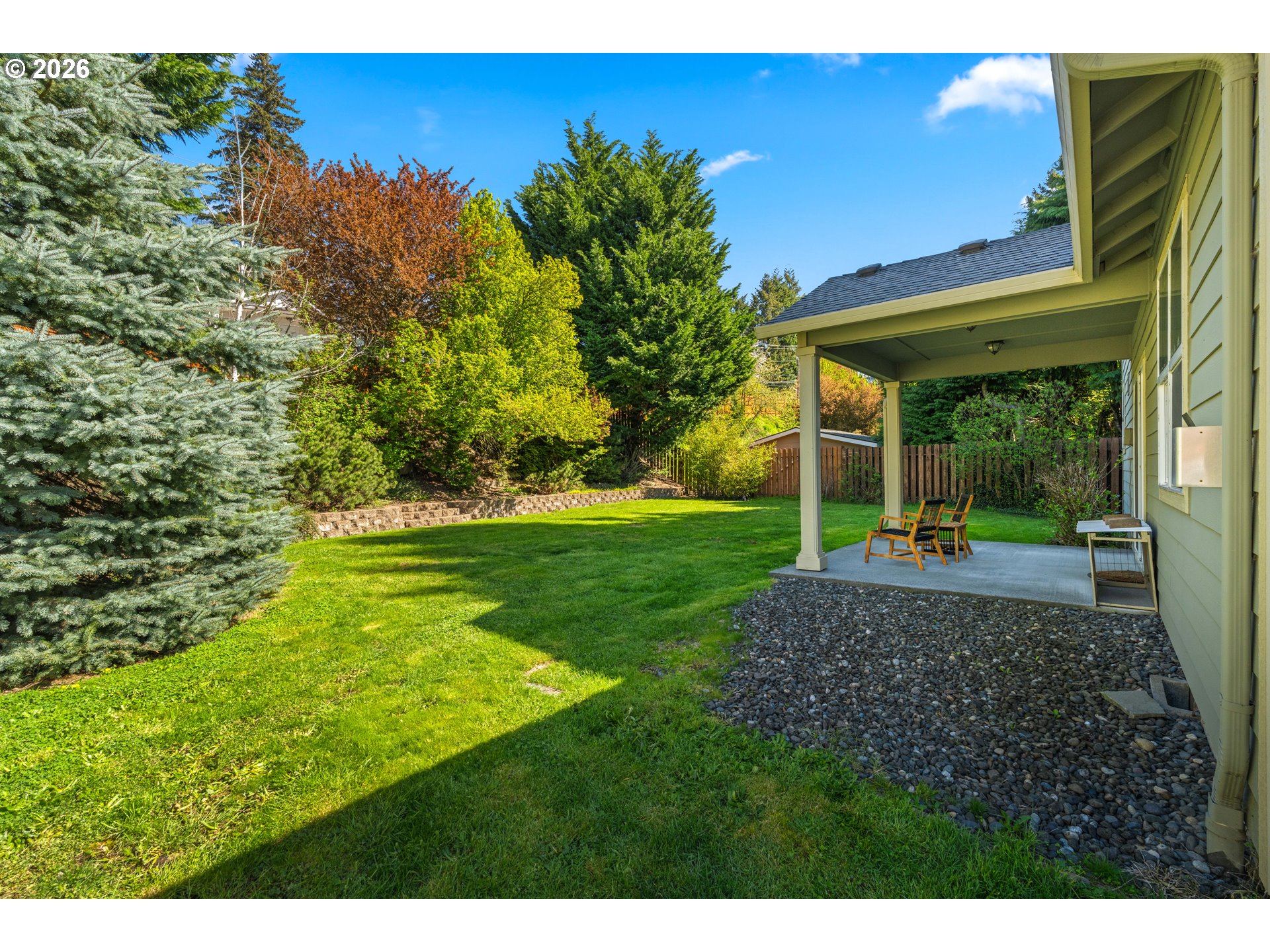 547 SW ROCK CREEK DR, Stevenson, WA, 98648