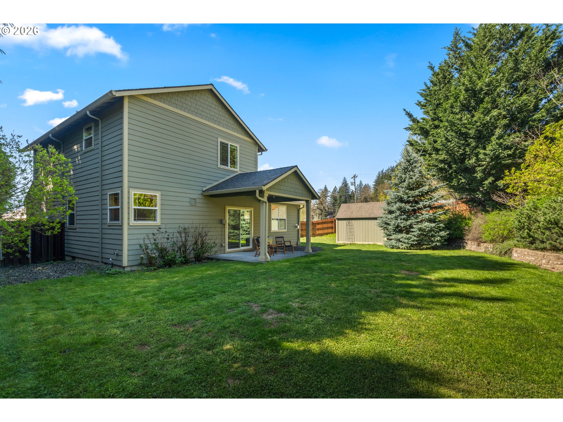547 SW ROCK CREEK DR, Stevenson, WA, 98648