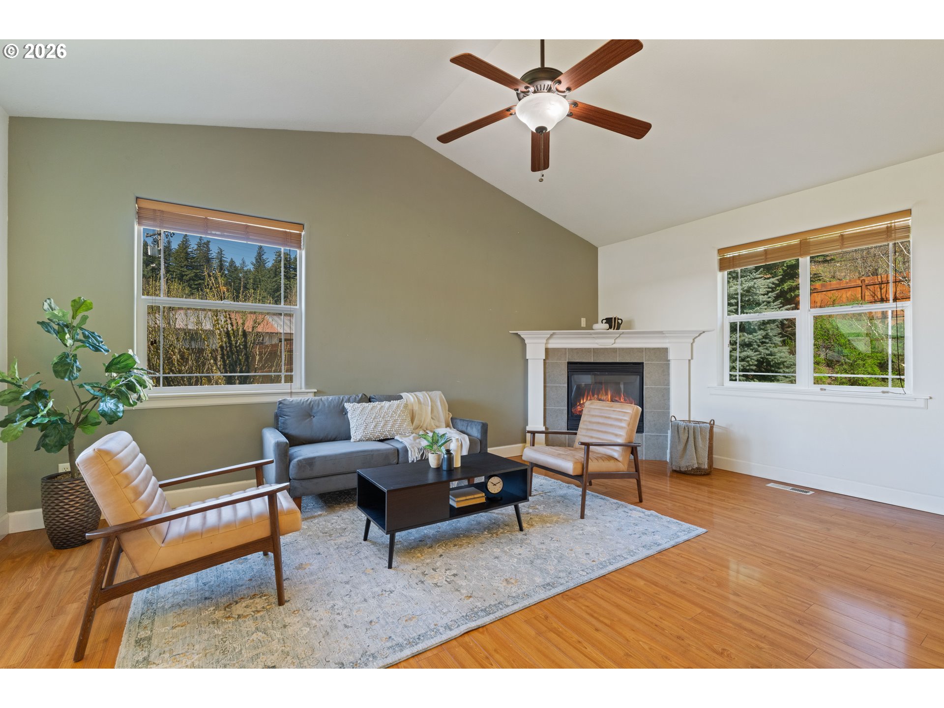 547 SW ROCK CREEK DR, Stevenson, WA, 98648