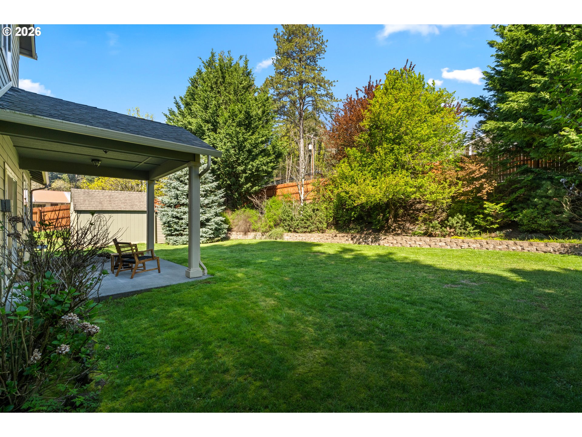 547 SW ROCK CREEK DR, Stevenson, WA, 98648