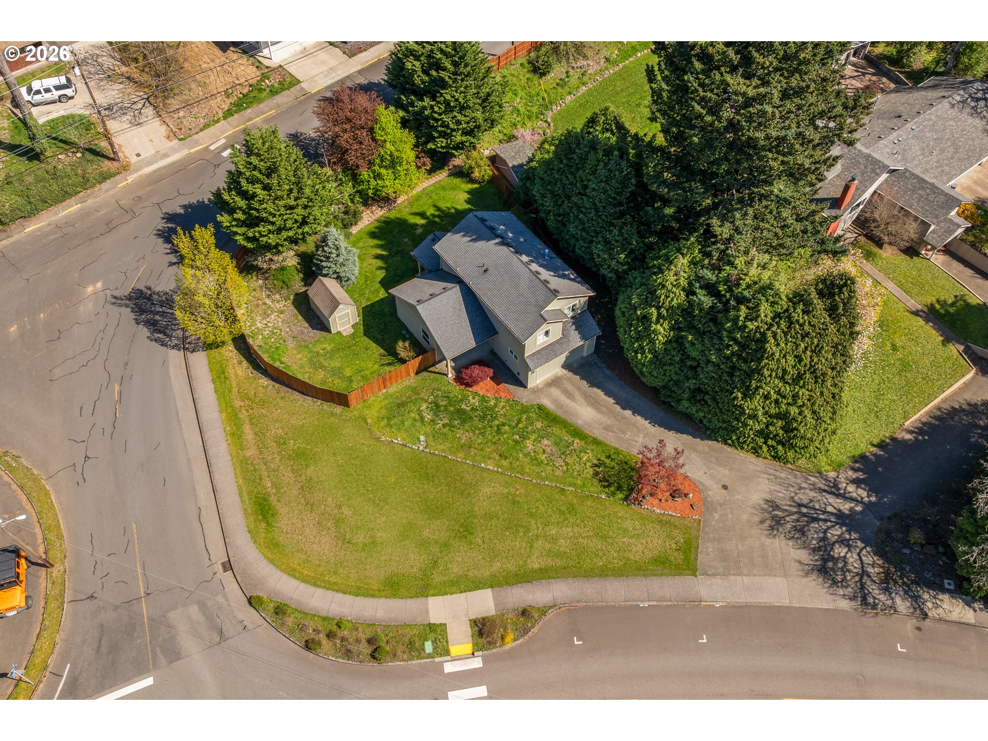 547 SW ROCK CREEK DR, Stevenson, WA, 98648
