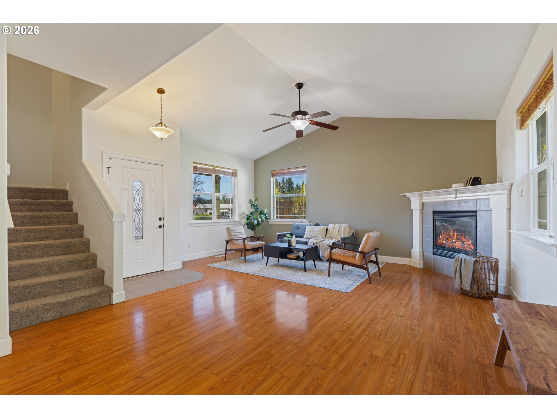 547 SW ROCK CREEK DR, Stevenson, WA, 98648