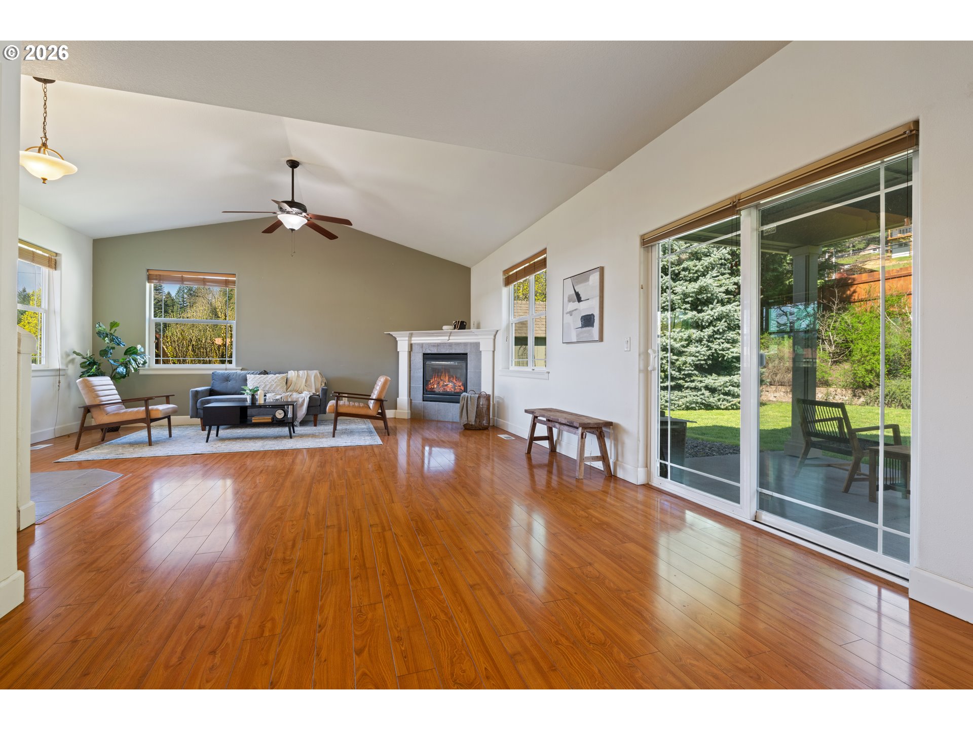 547 SW ROCK CREEK DR, Stevenson, WA, 98648